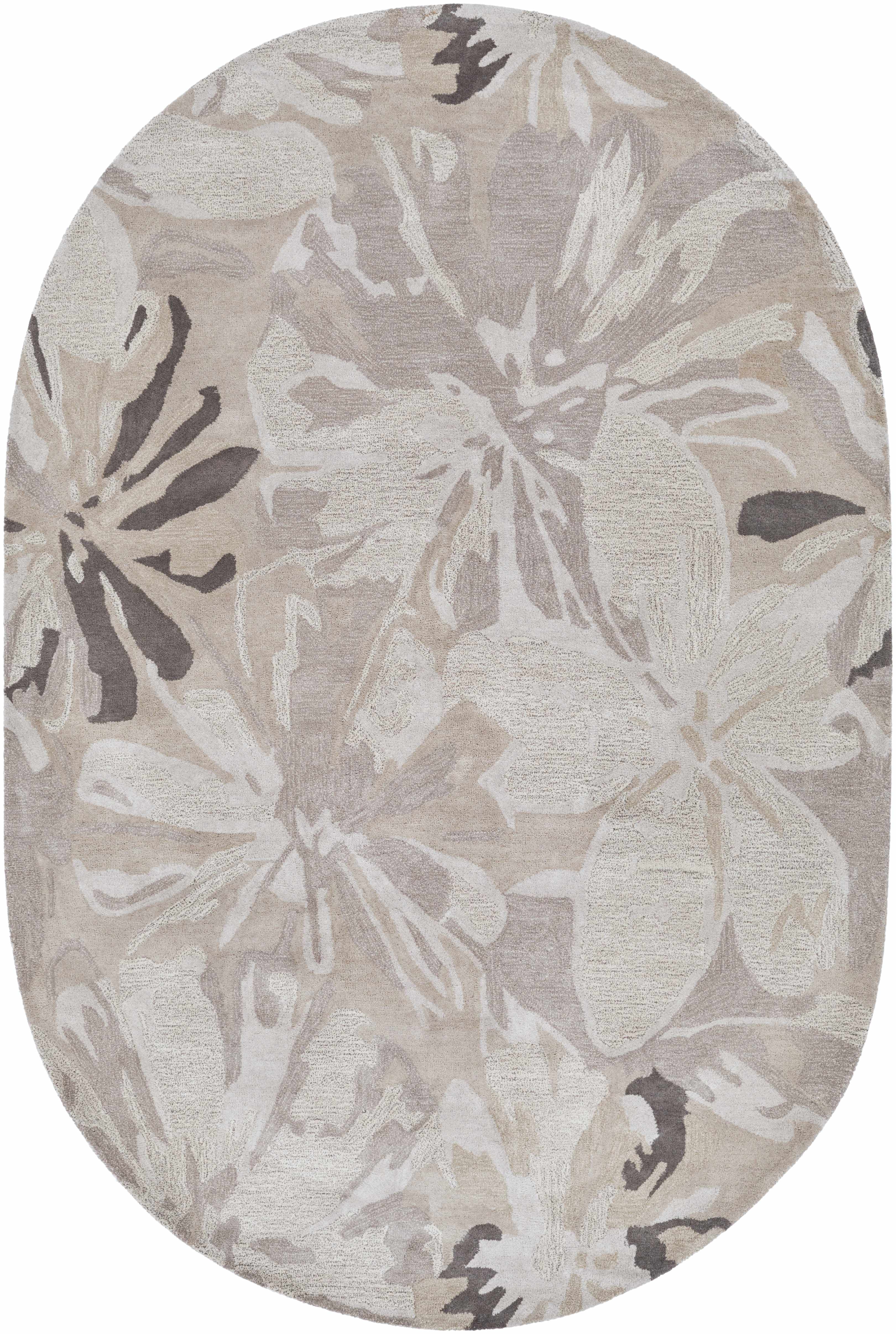 Elizabeth Wool Rug