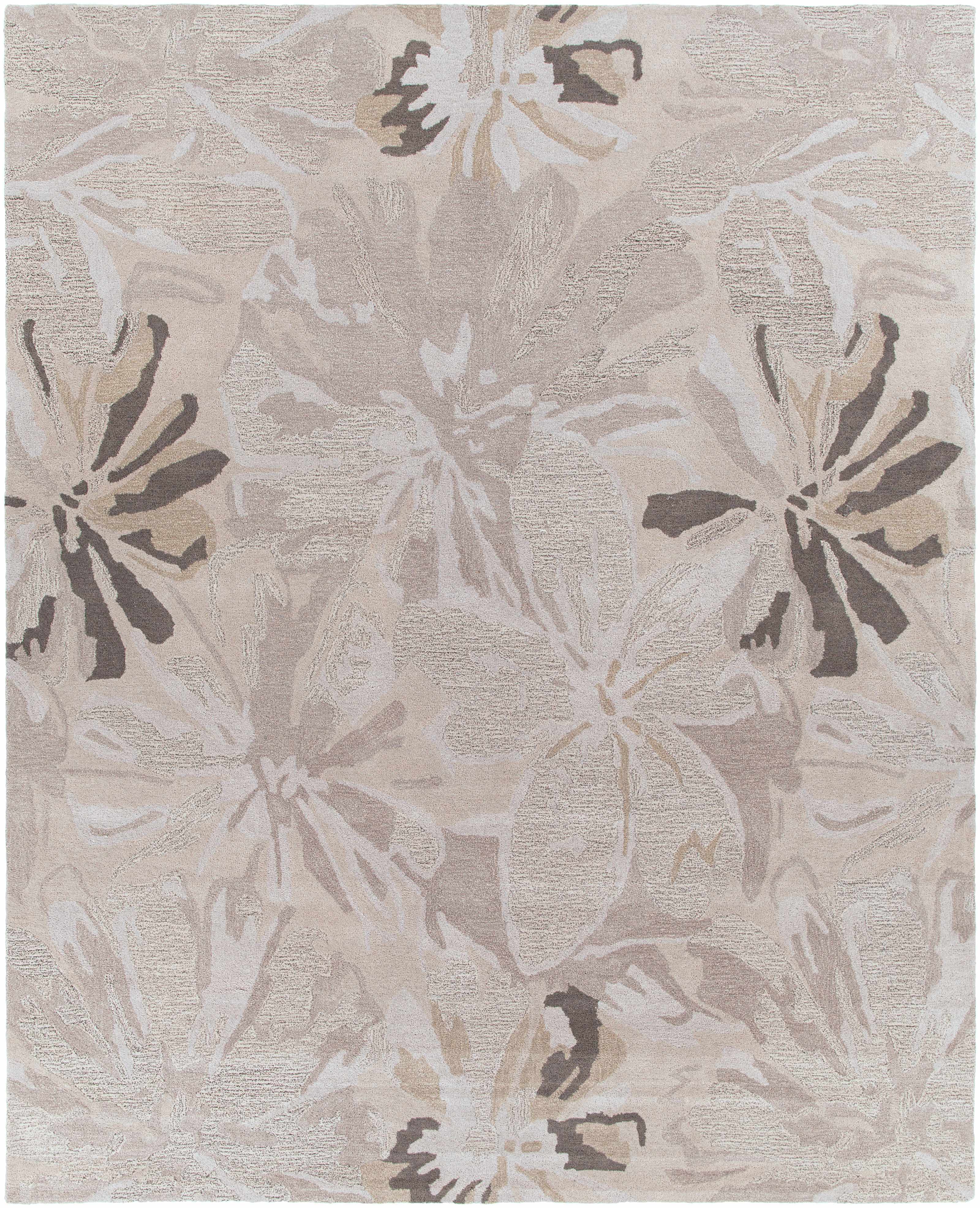 Elizabeth Wool Rug