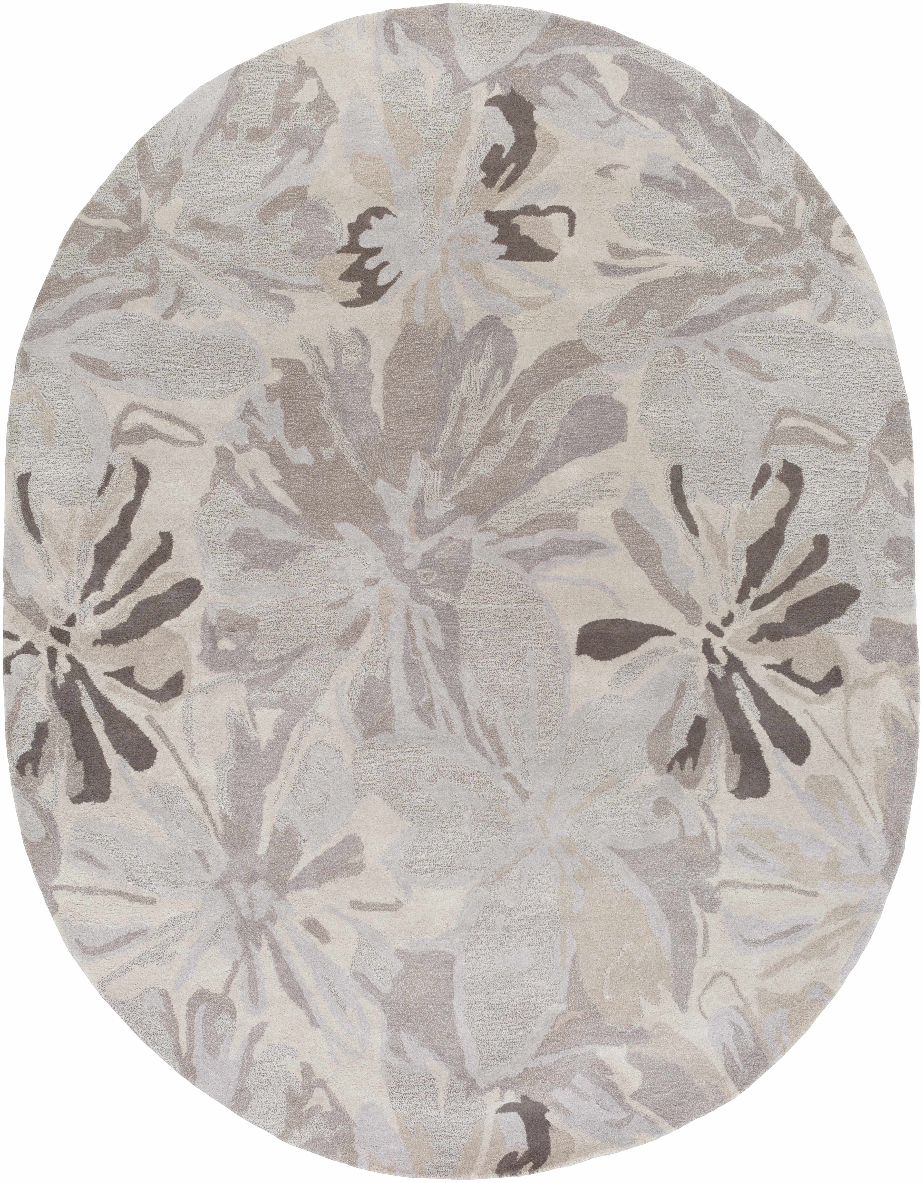The Elizabeth Wool Rug