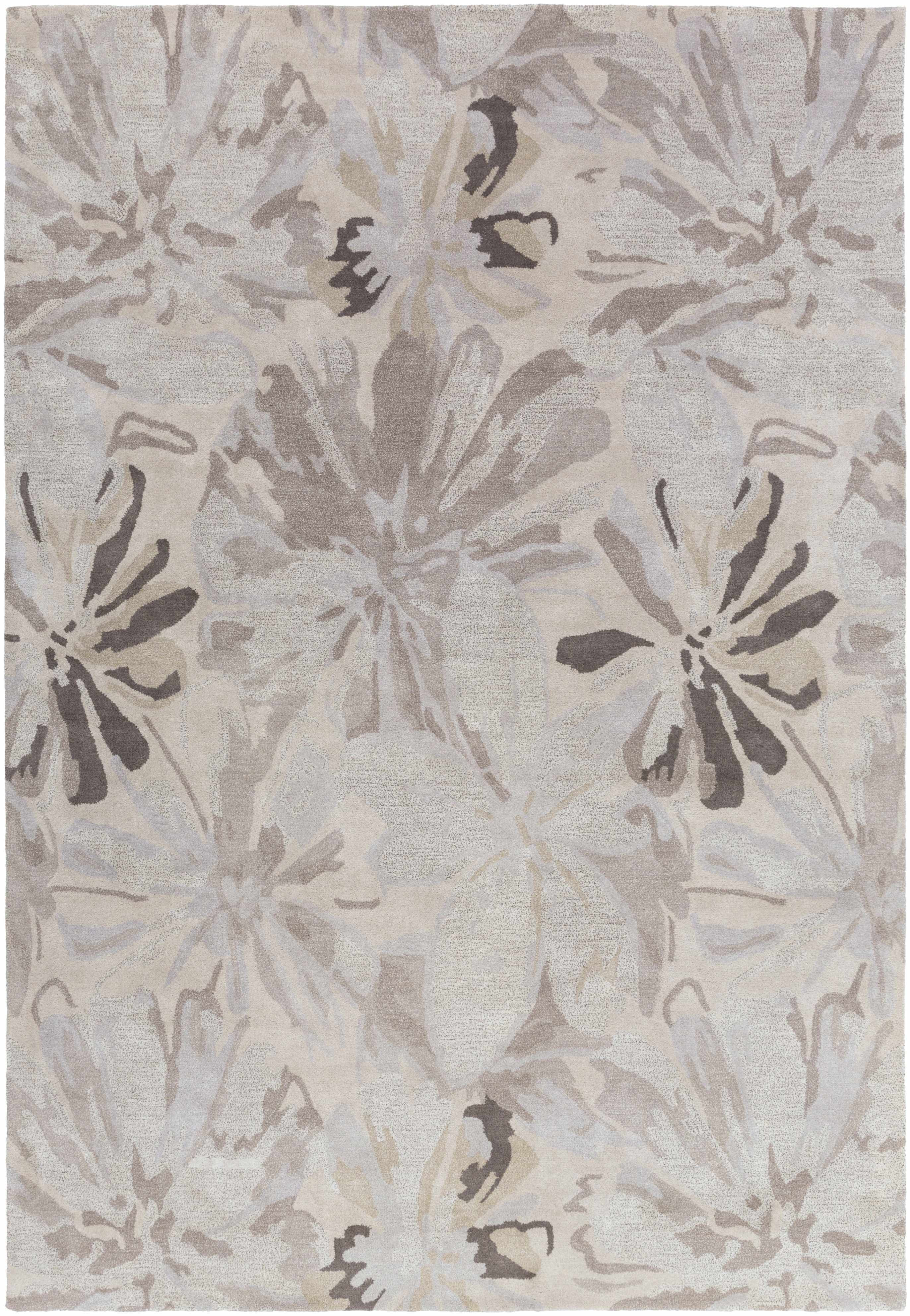 Elizabeth Wool Rug