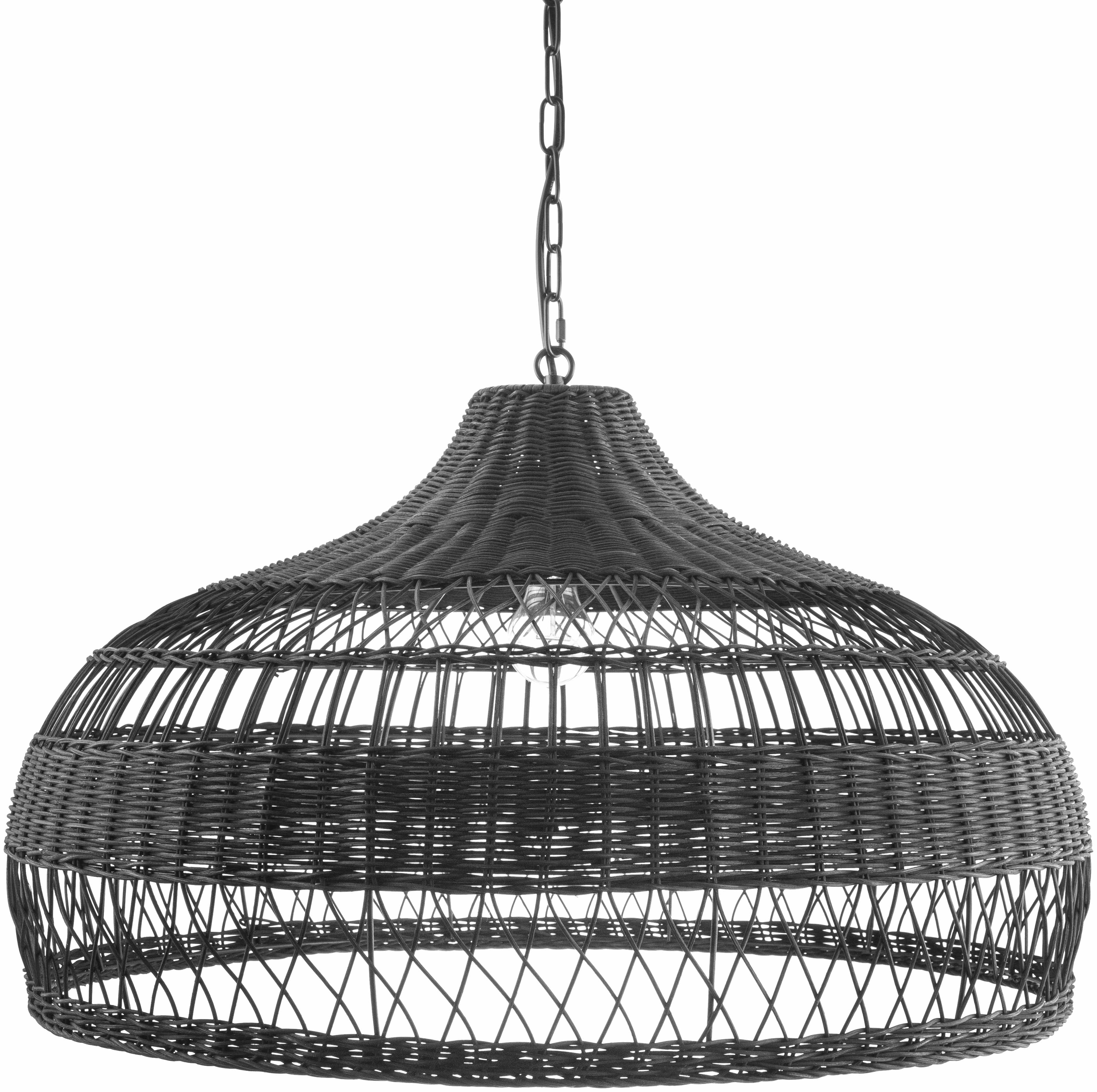 The Velora Pendant
