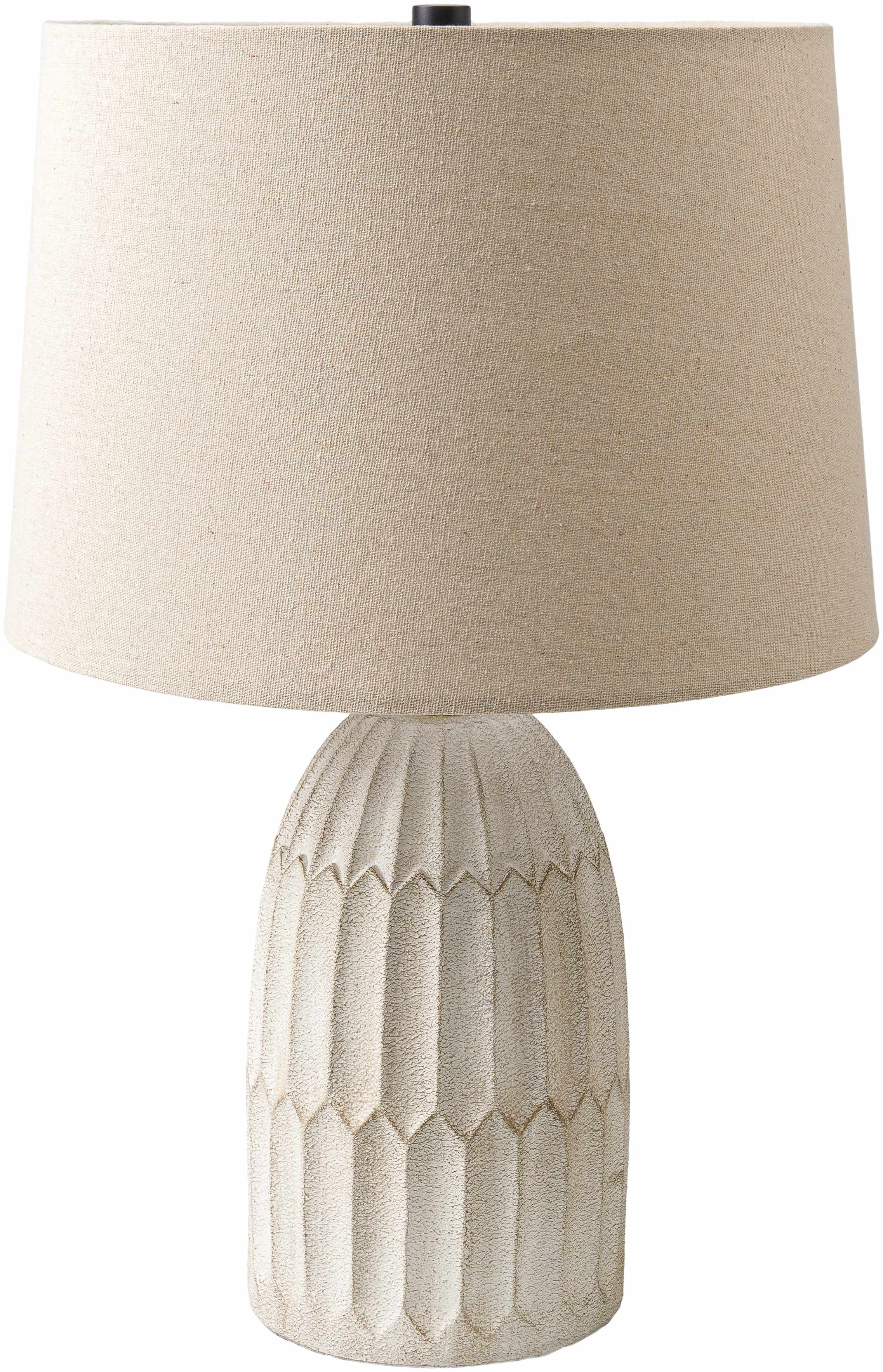 The Bellmont Table Lamp