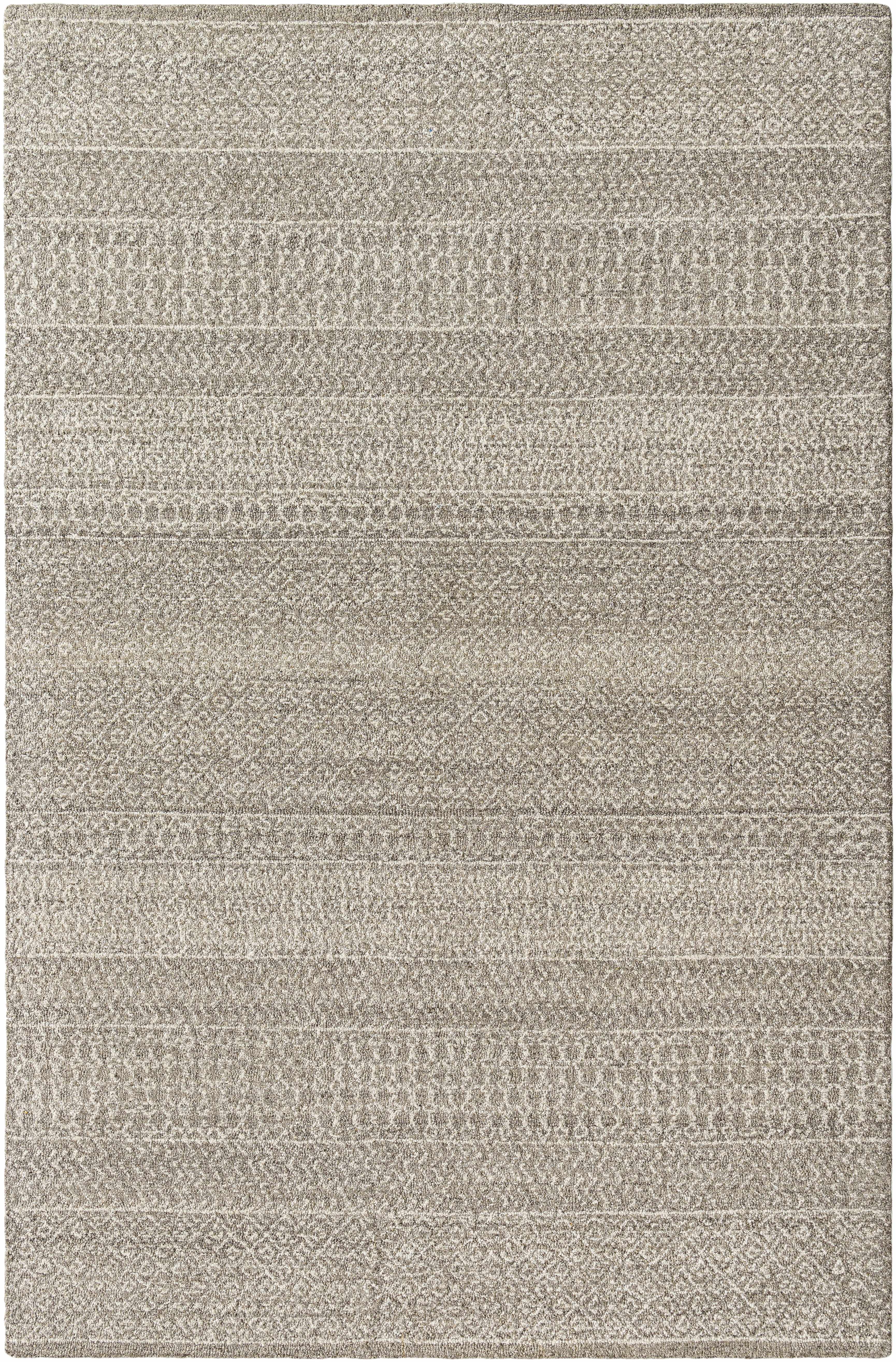 The LaFayette Wool Rug