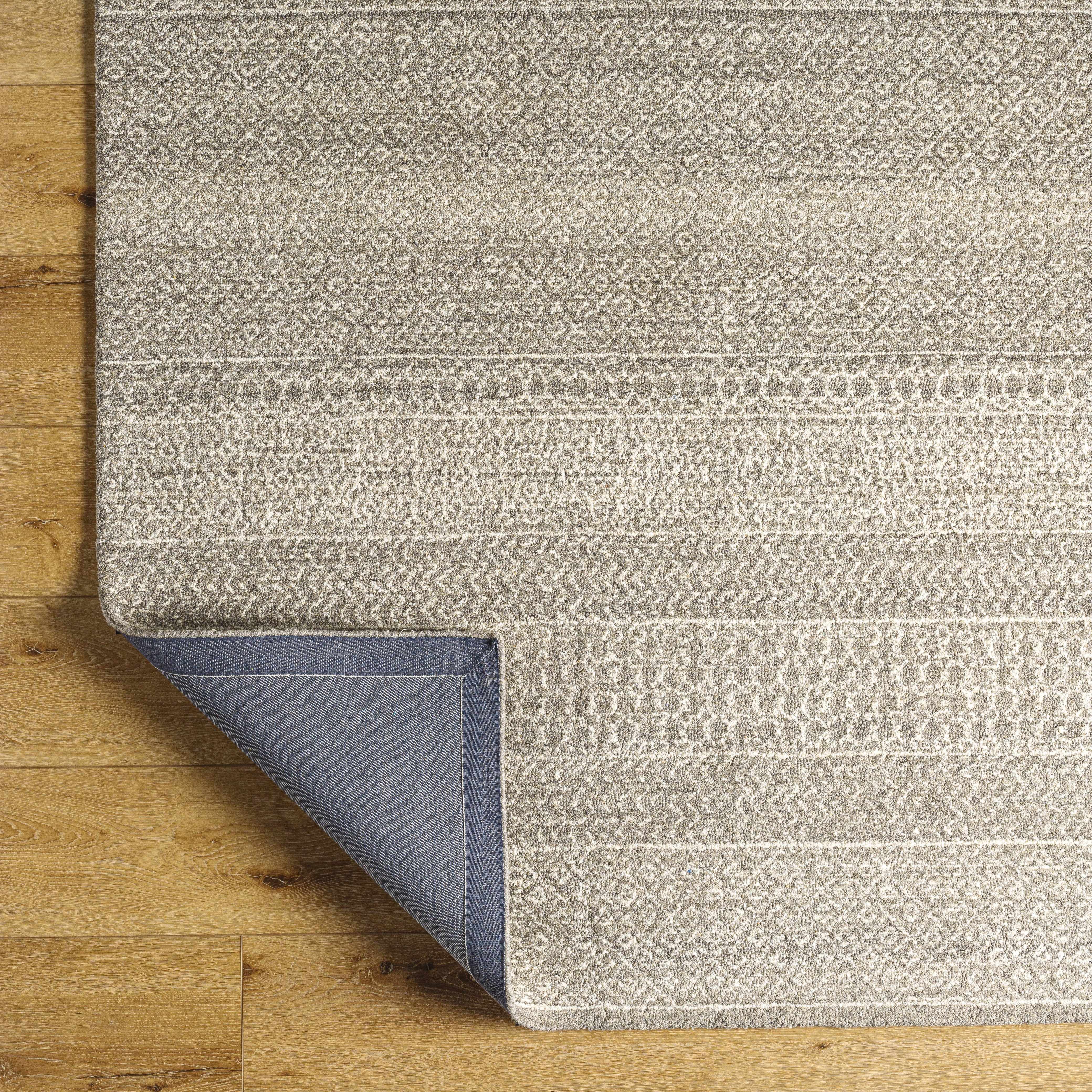 The LaFayette Wool Rug