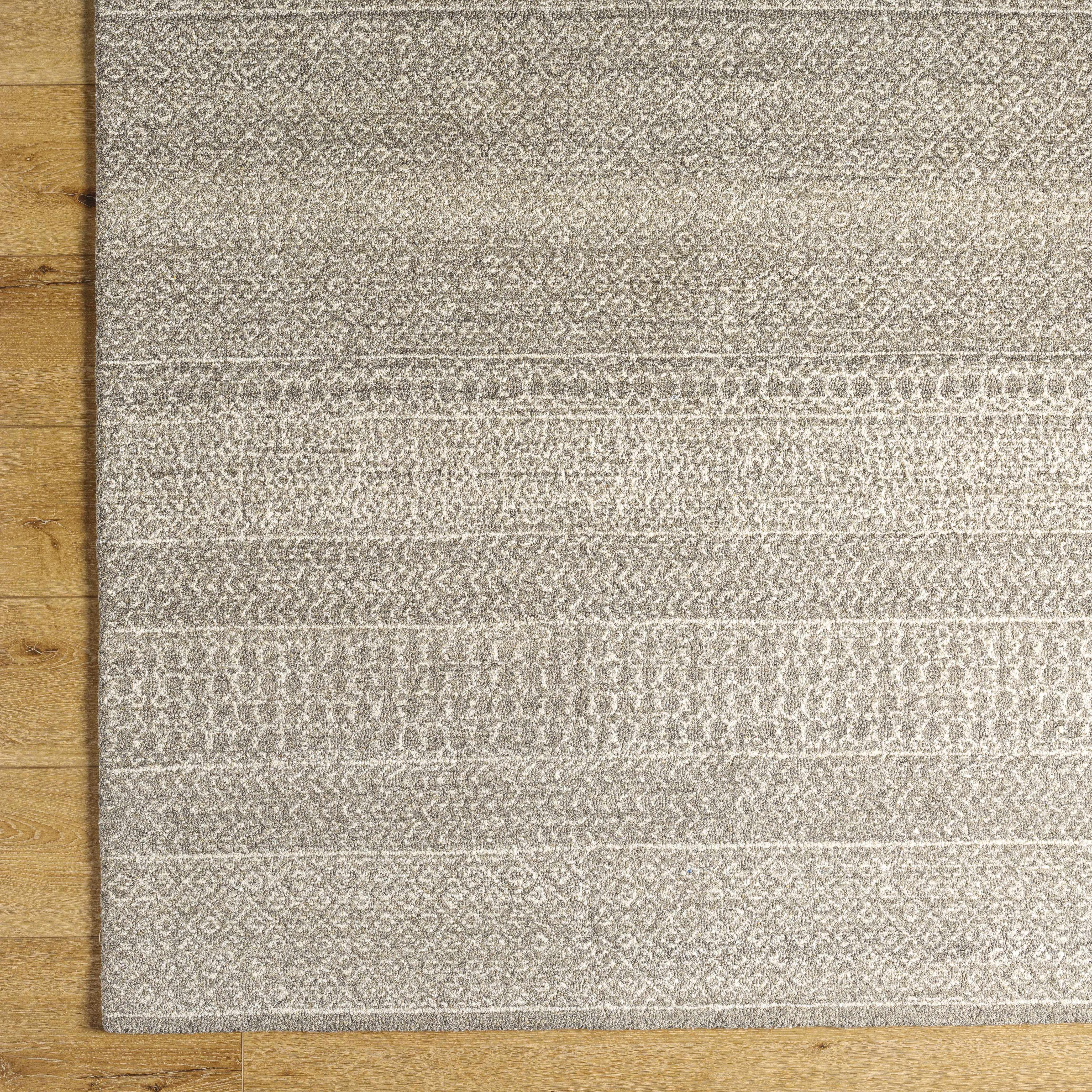 Lafayette Wool Rug
