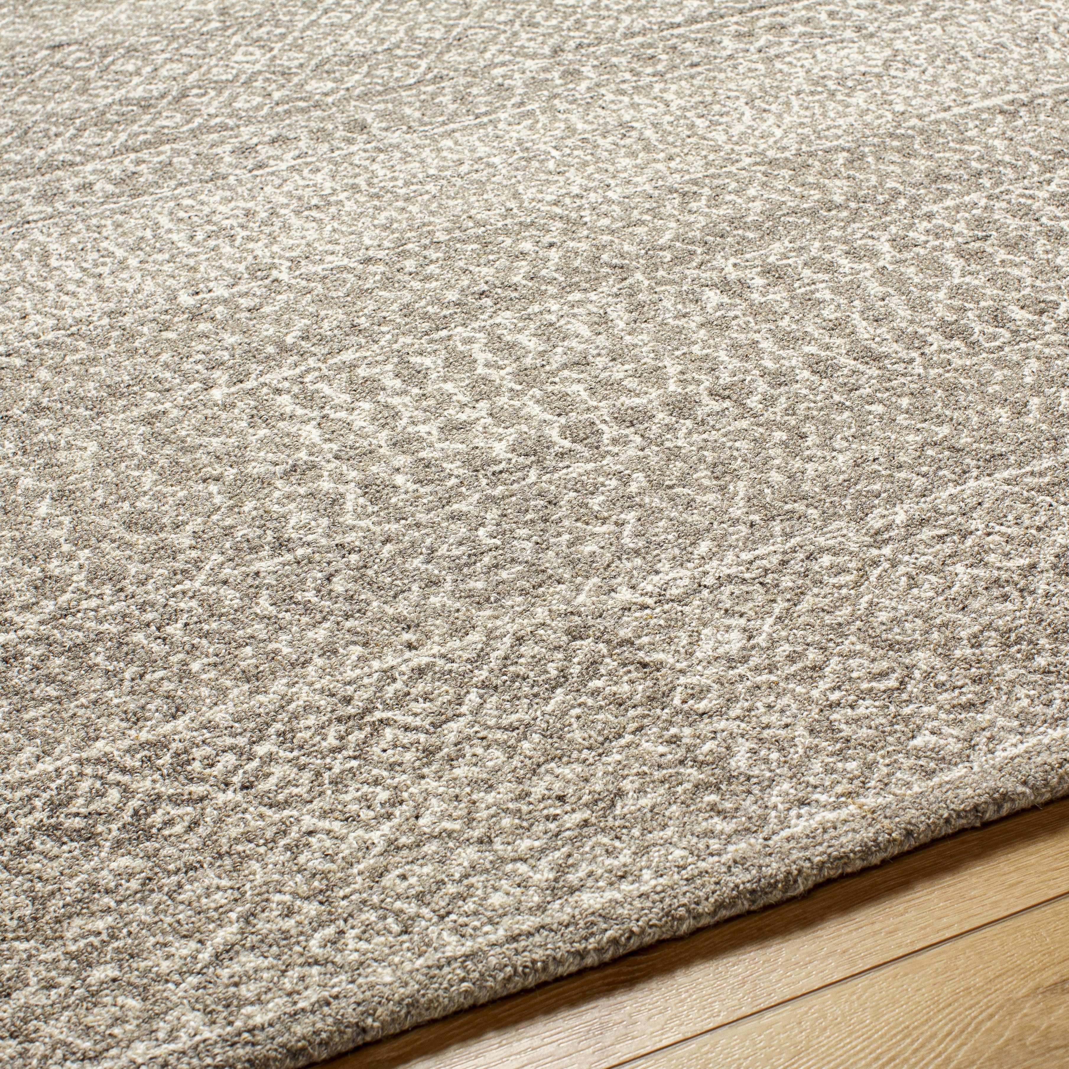 Lafayette Wool Rug