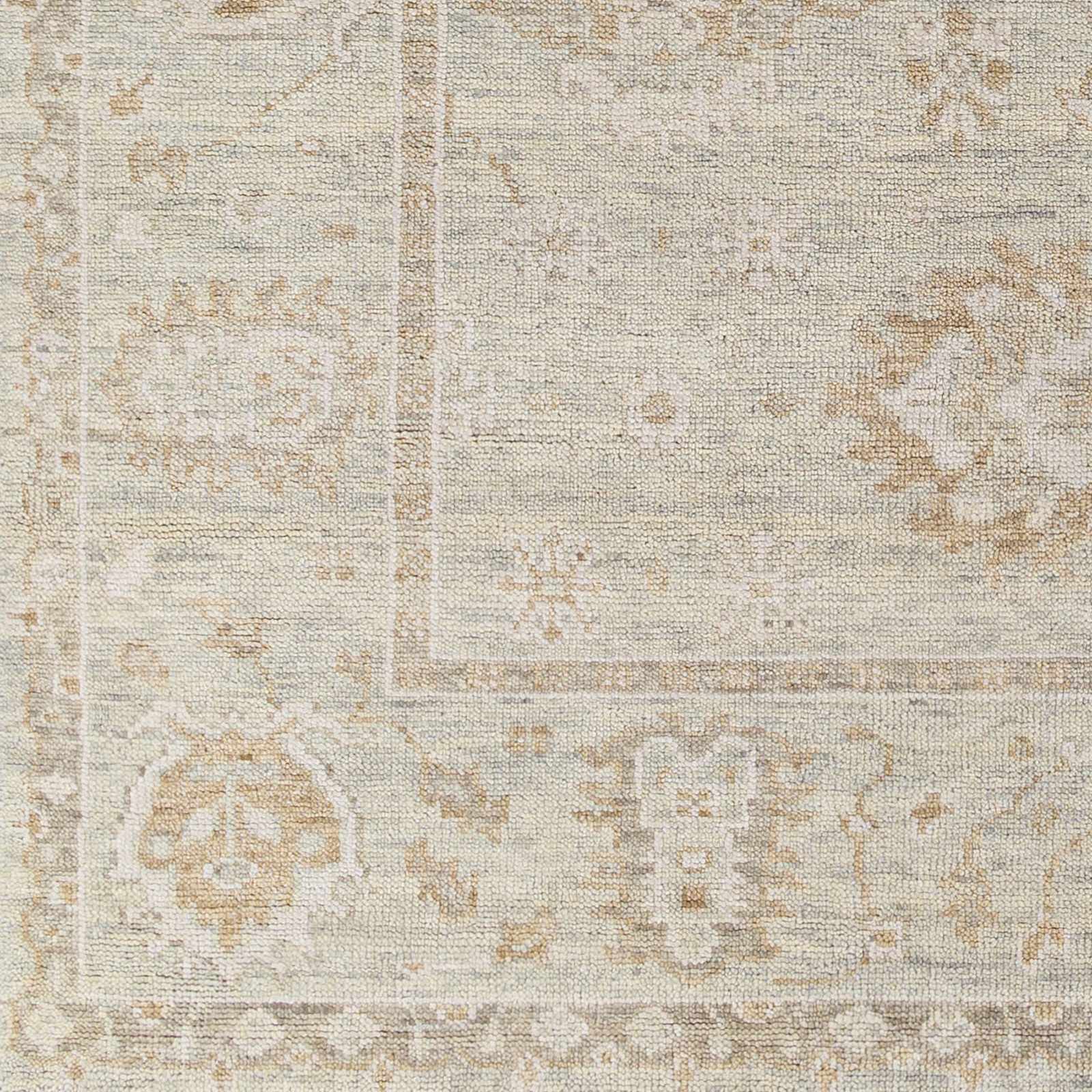 The Sarajevo Rug
