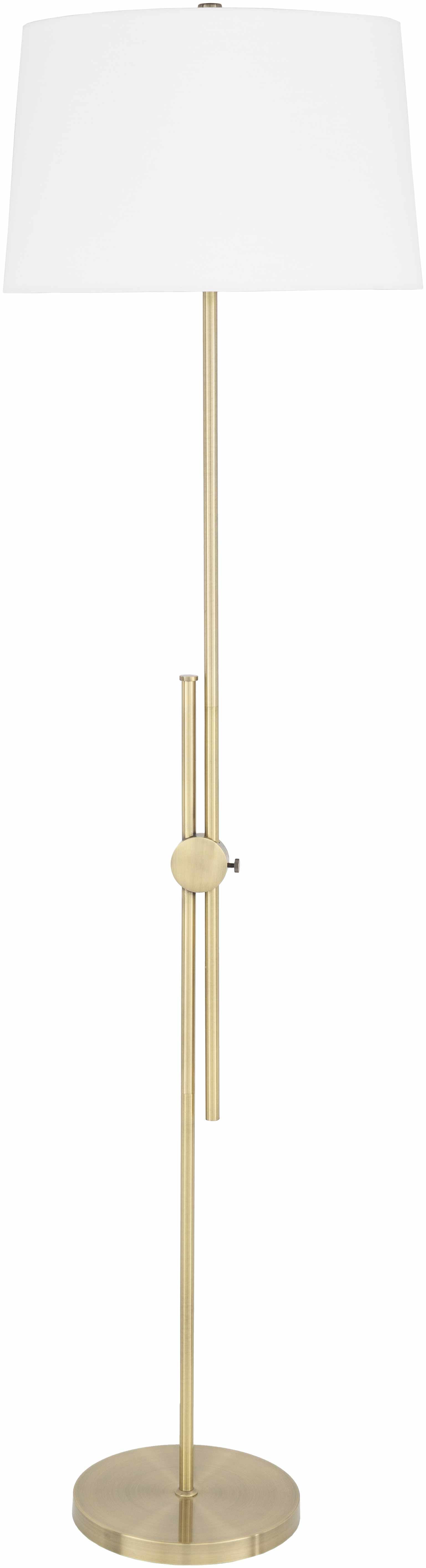 The Annville Floor Lamp