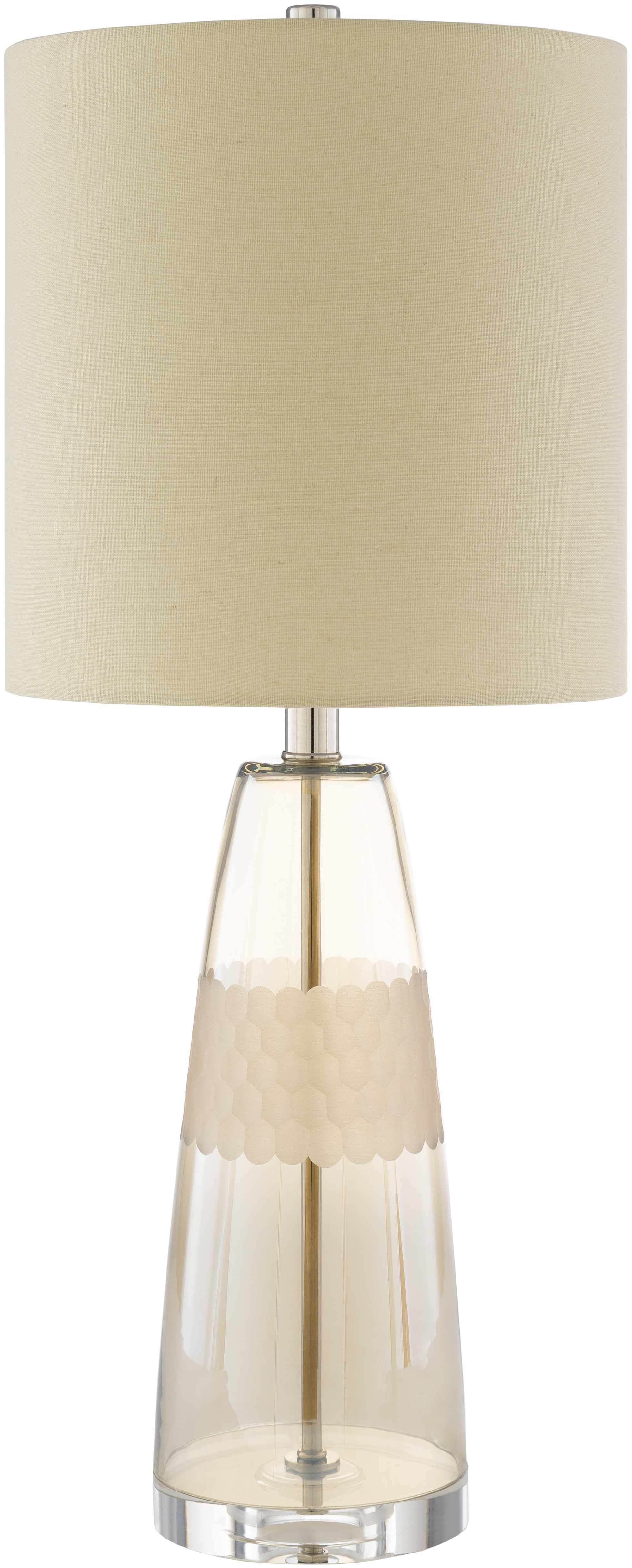 The Solana Table Lamp