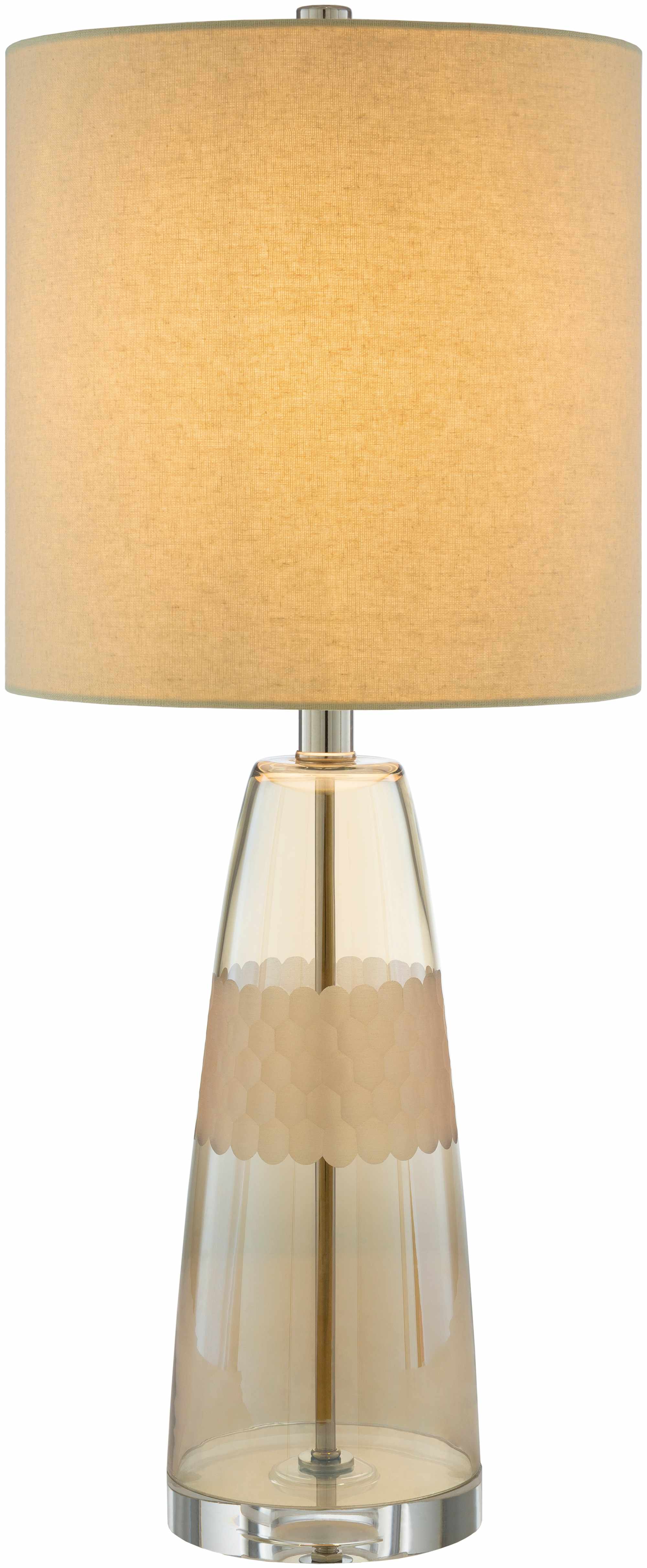 The Solana Table Lamp