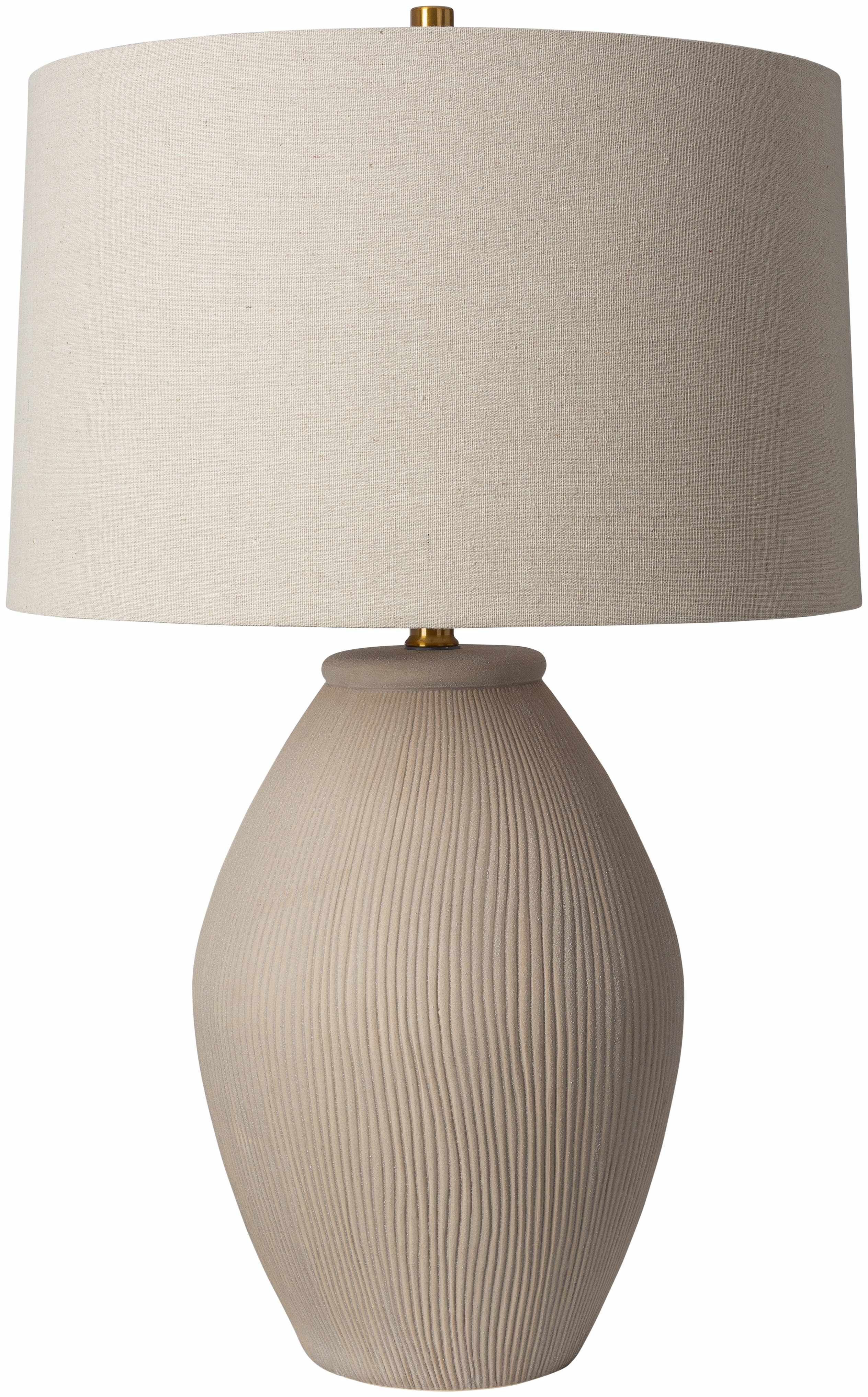 The Ellison Lamp