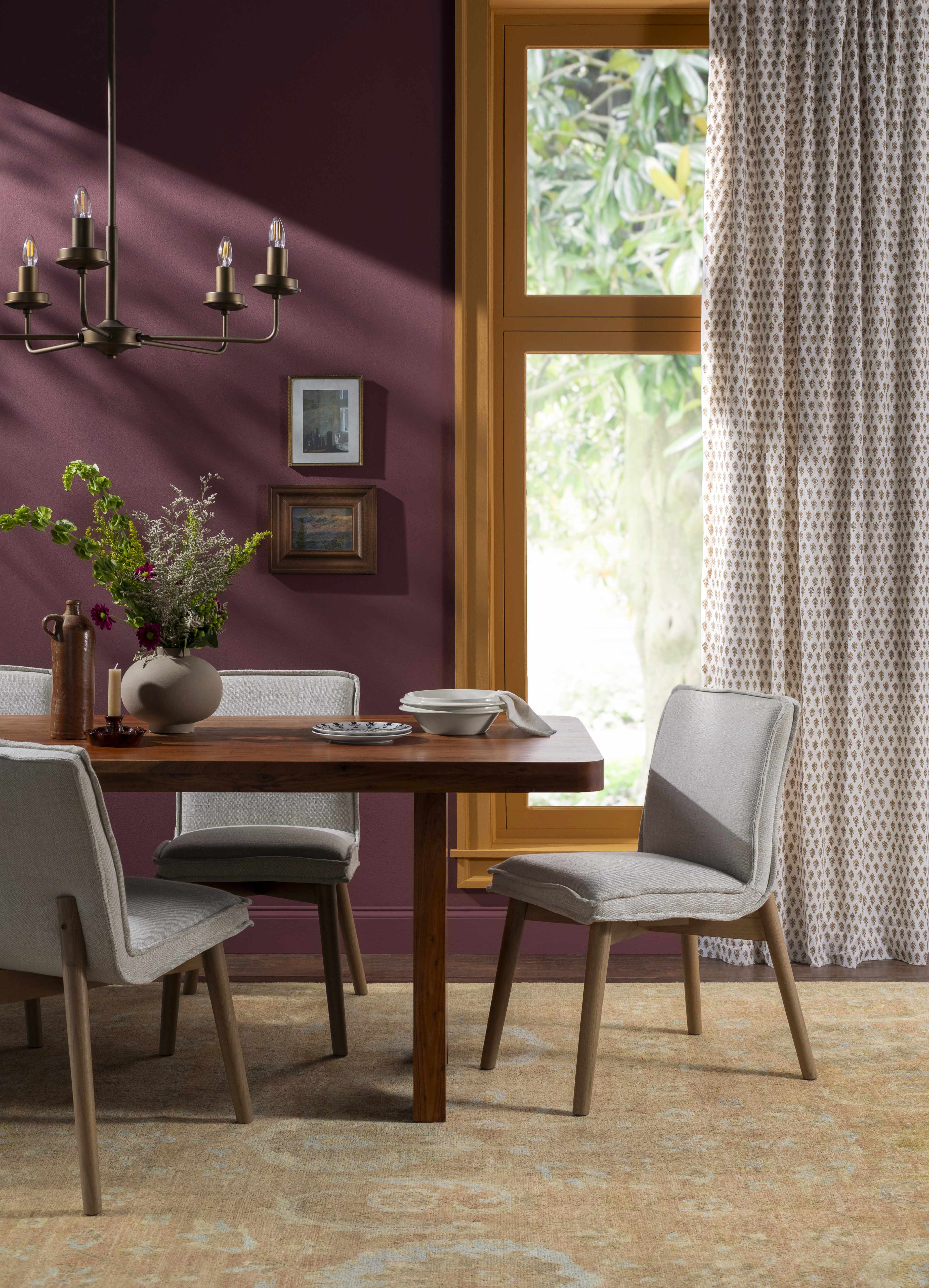 The Mallorca Dining Chair