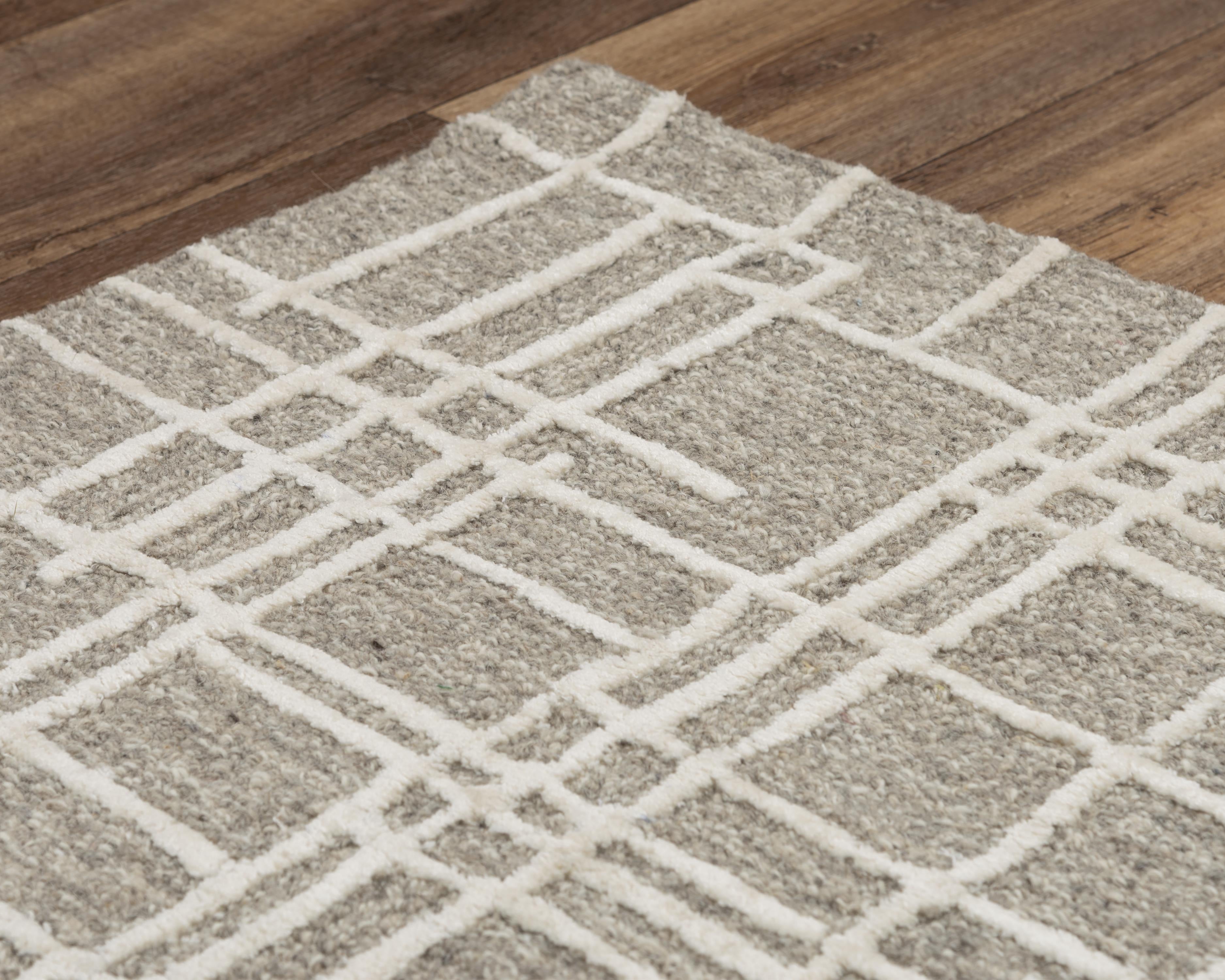 The Thompkins Rug