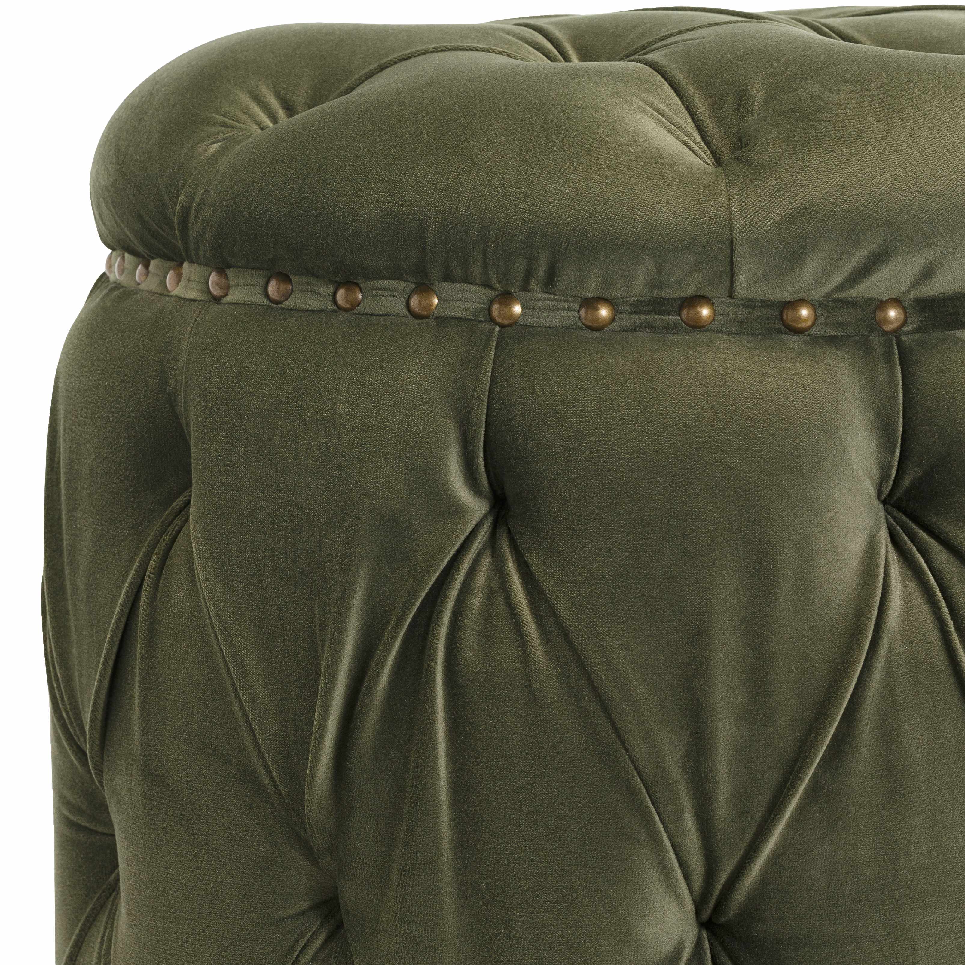 The Zenith Ottoman