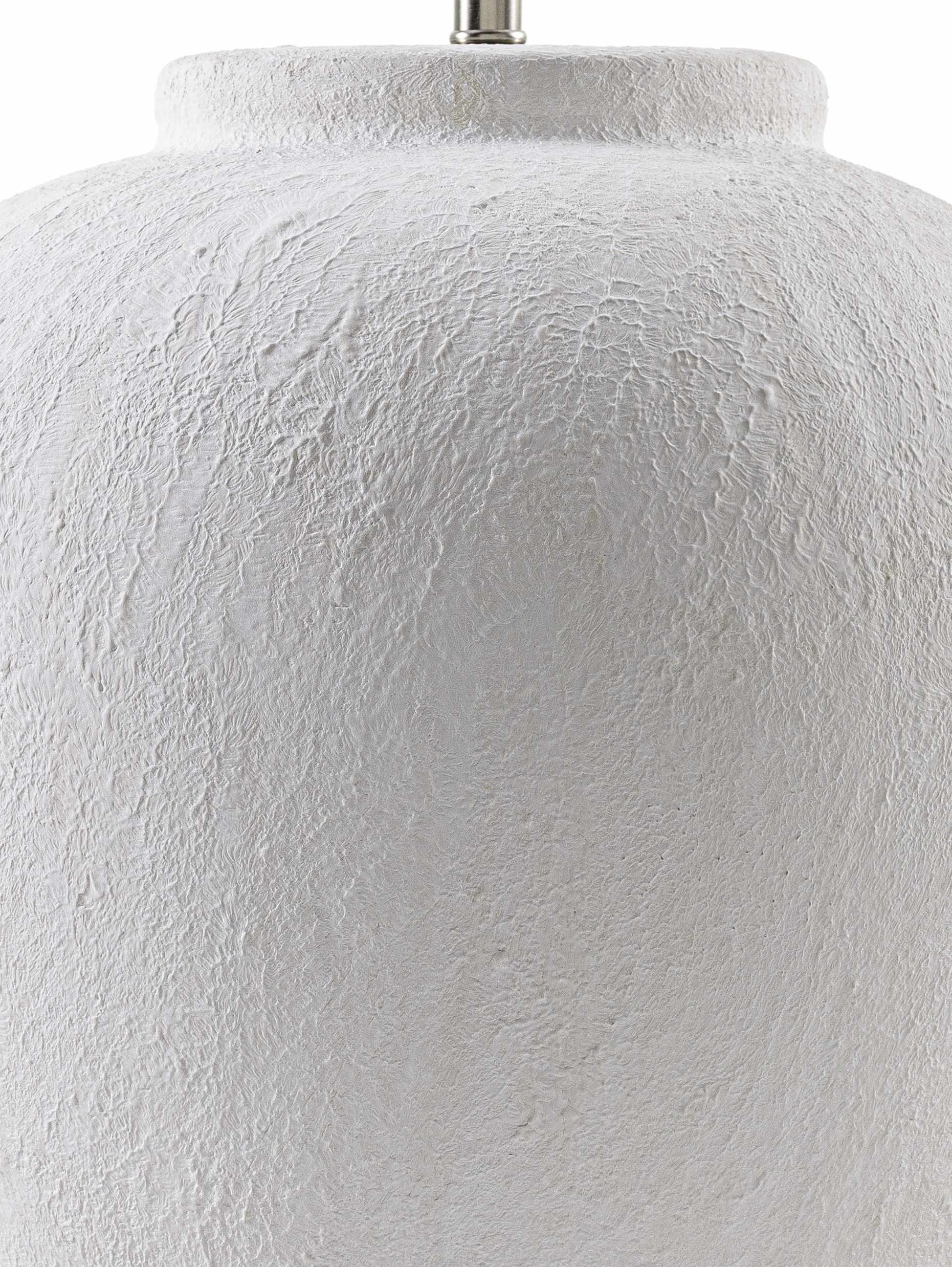 The Kampton Table Lamp