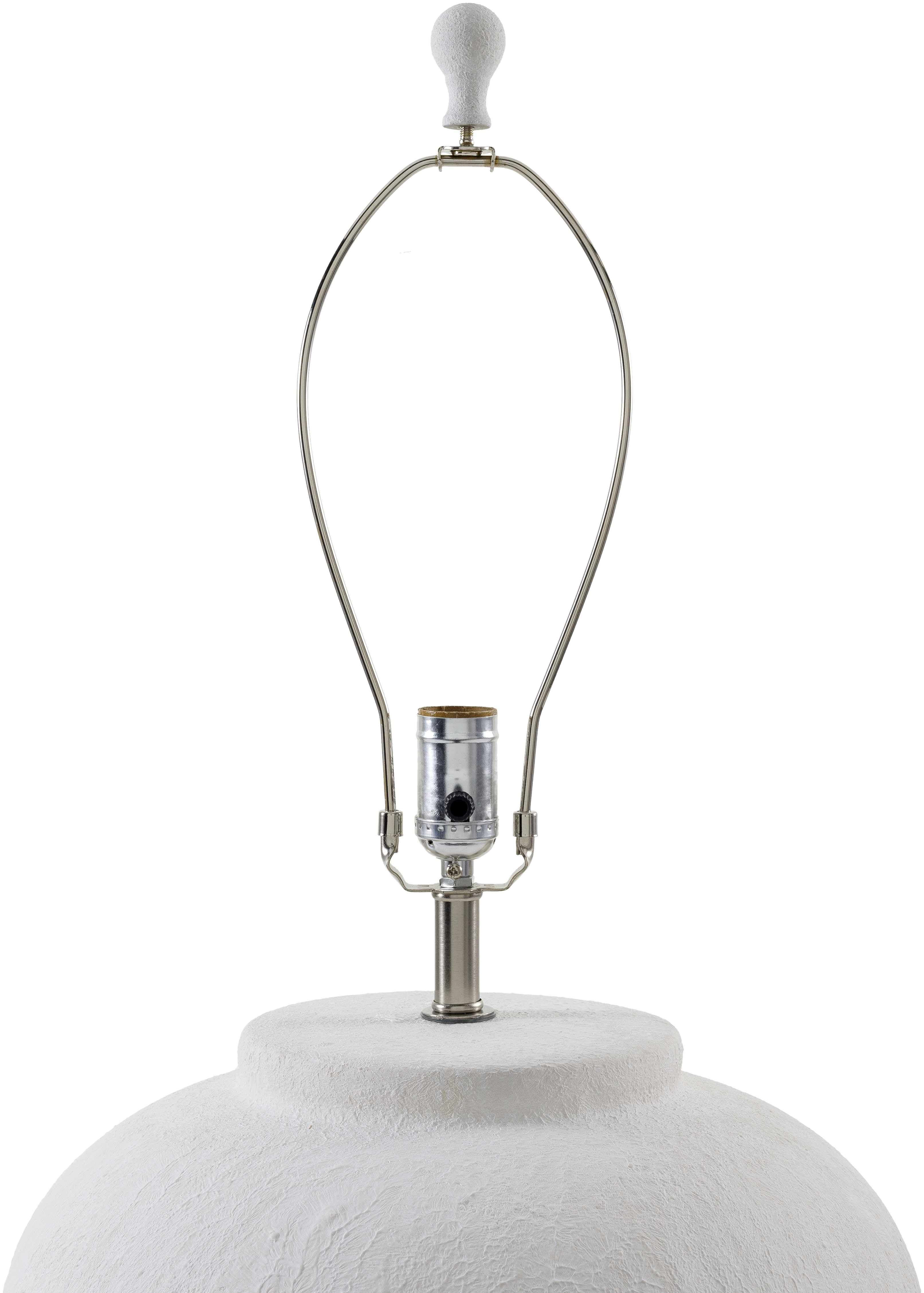 The Kampton Table Lamp