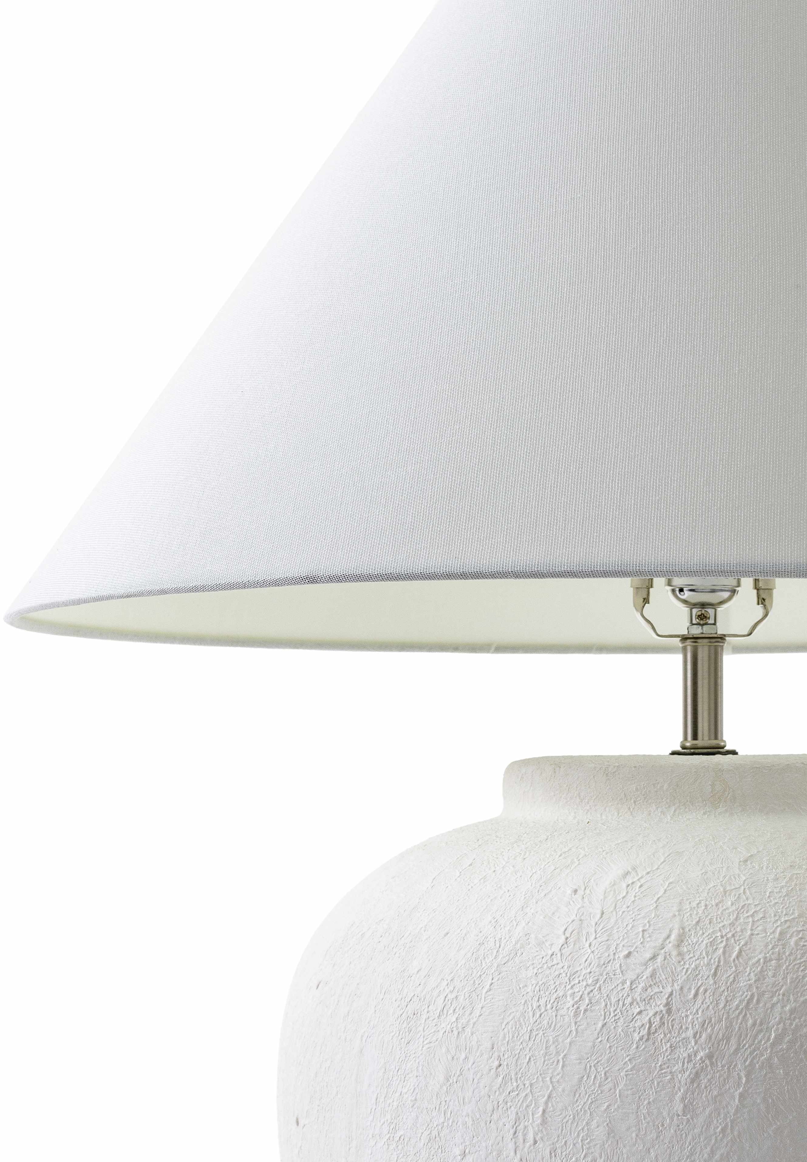The Kampton Table Lamp