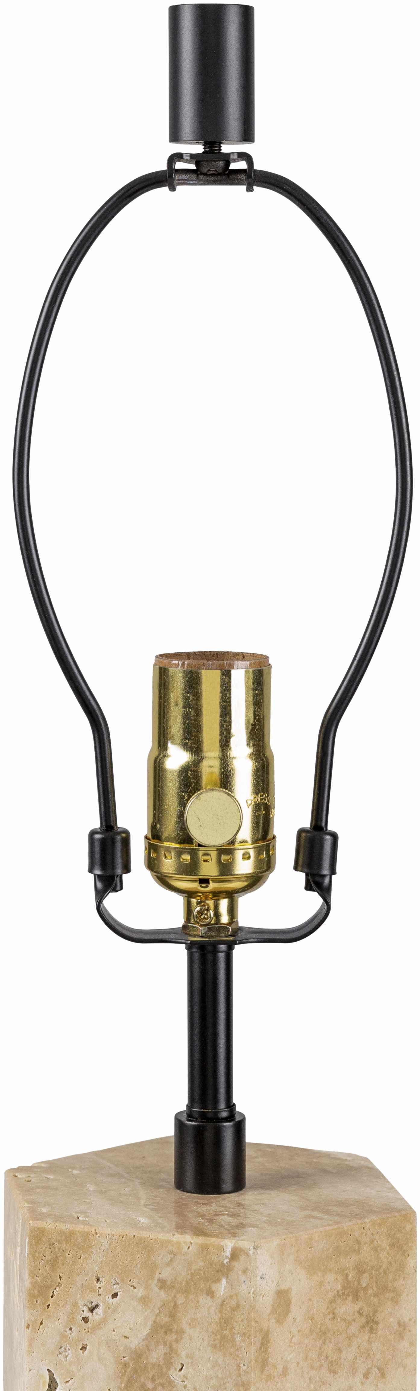 The Sunnyside Table Lamp