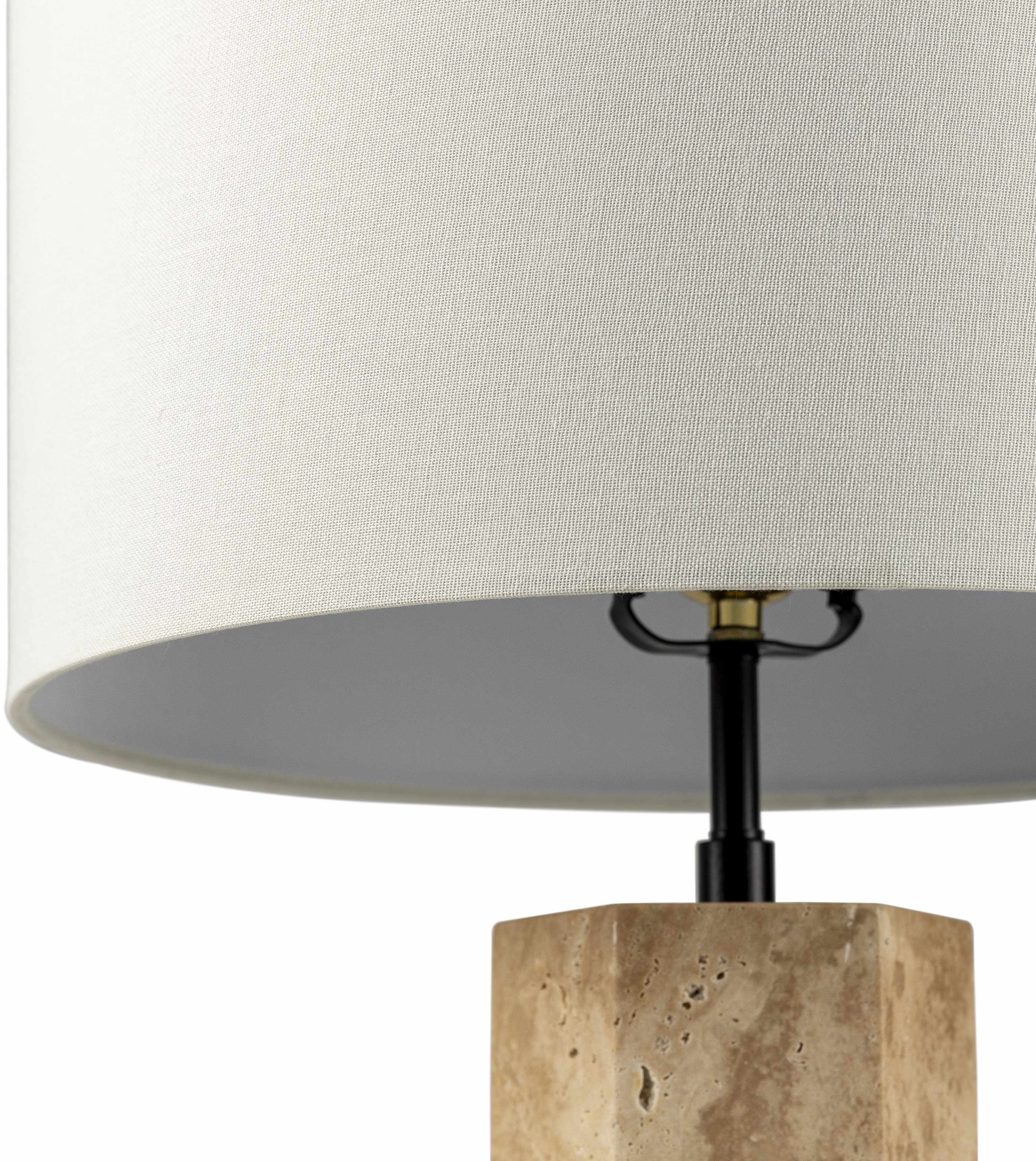 The Sunnyside Table Lamp