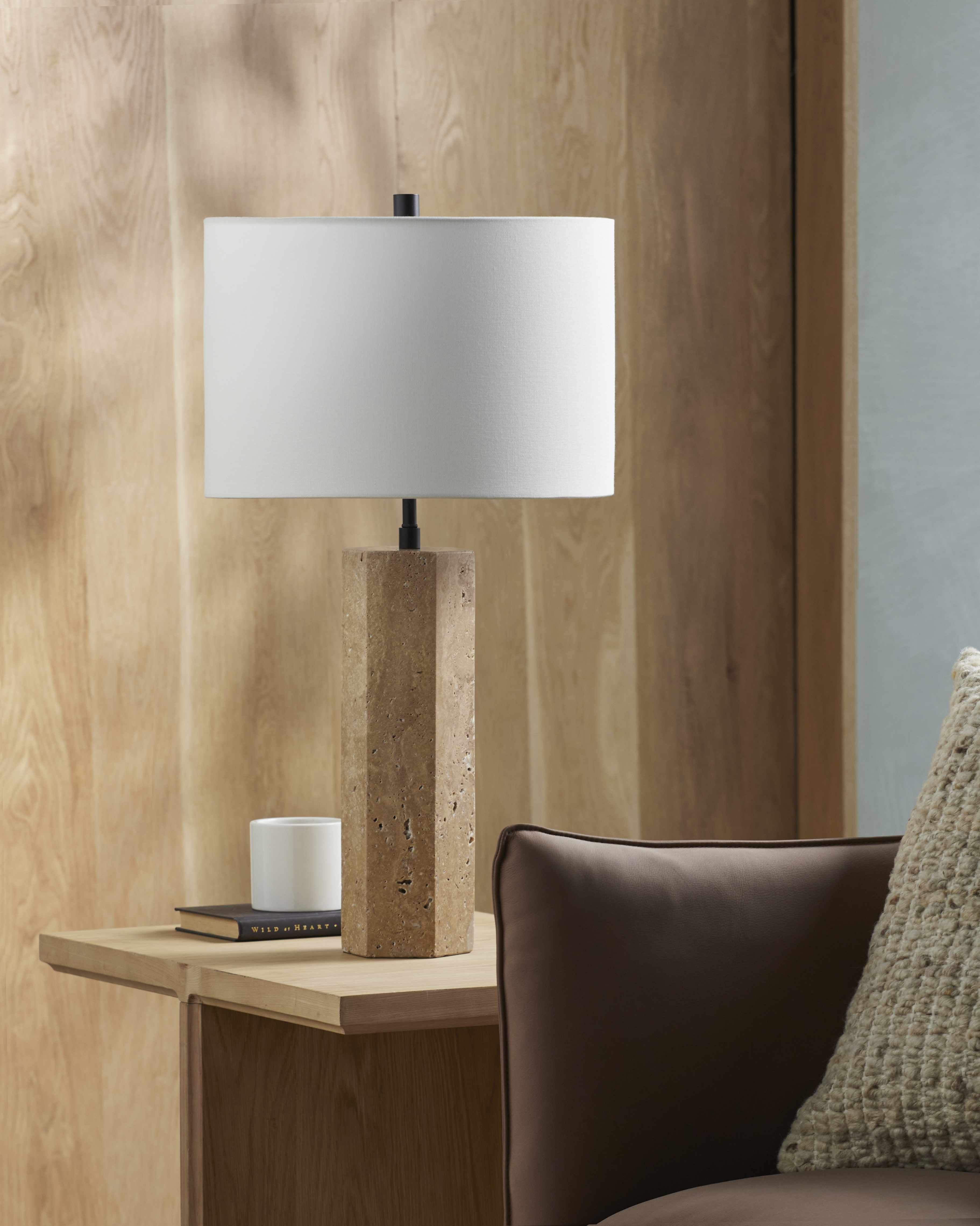 The Sunnyside Table Lamp