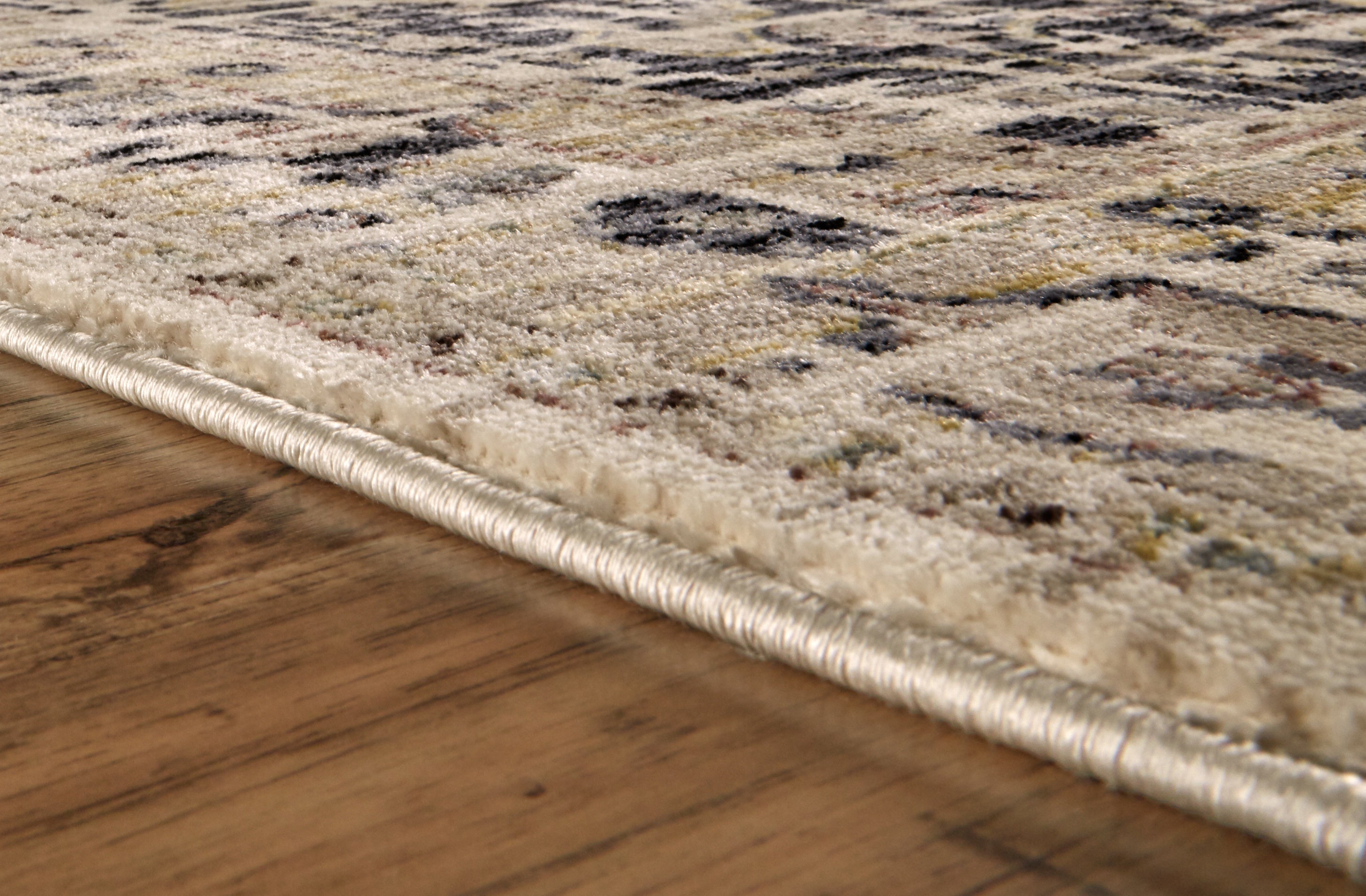 The Grayson Rug