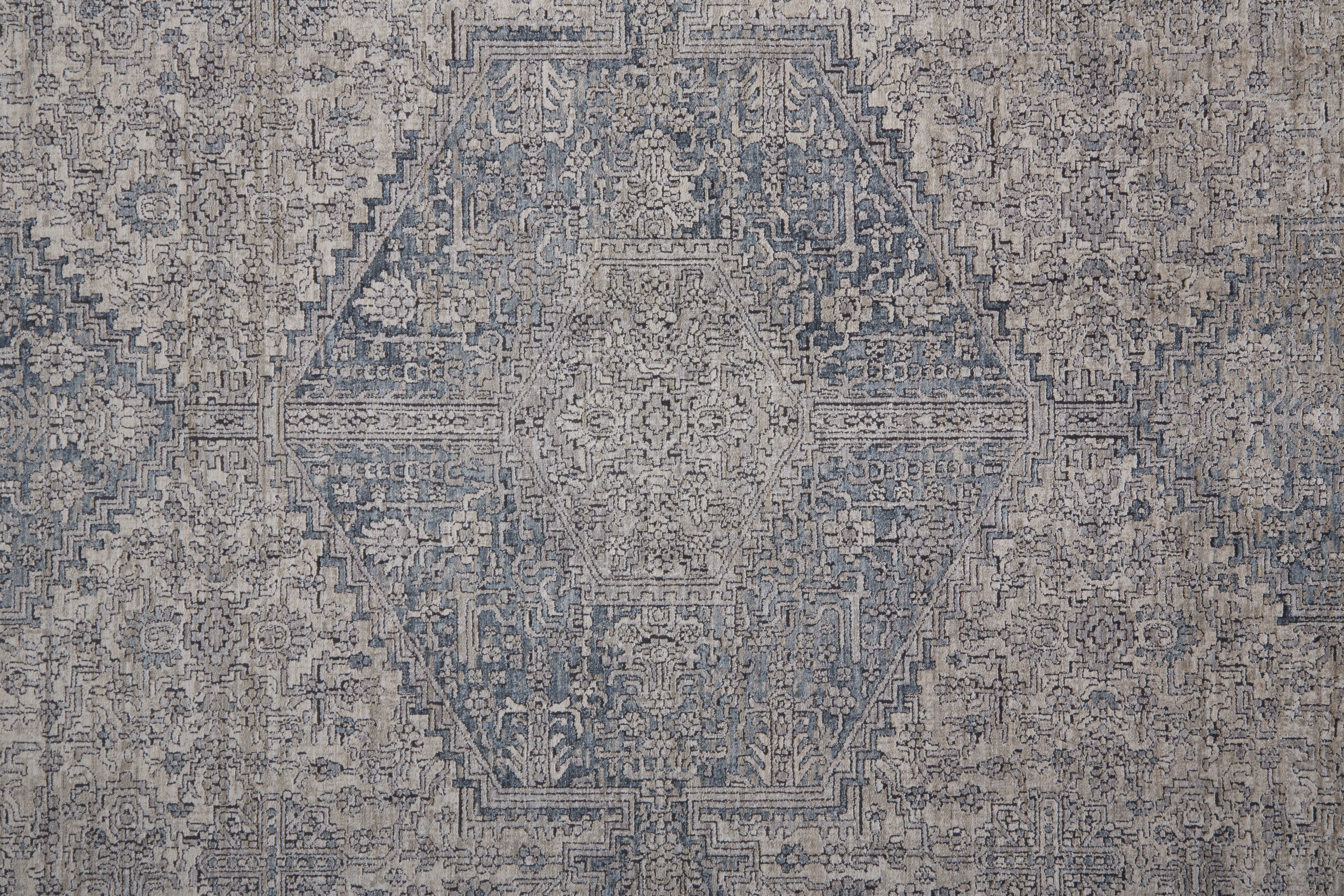 The Marquette Rug