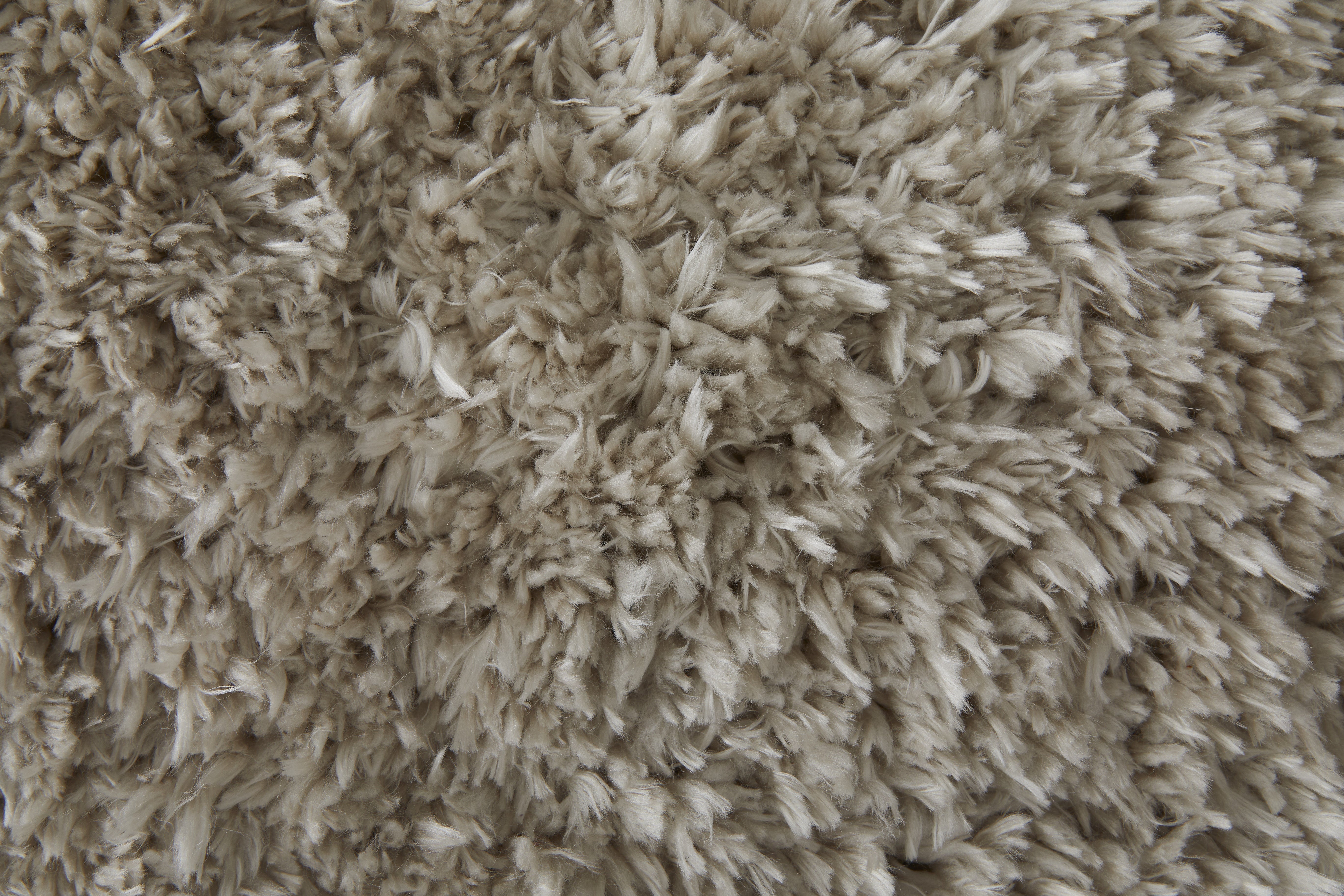 Darian Modern Solid - Ivory Area Rug