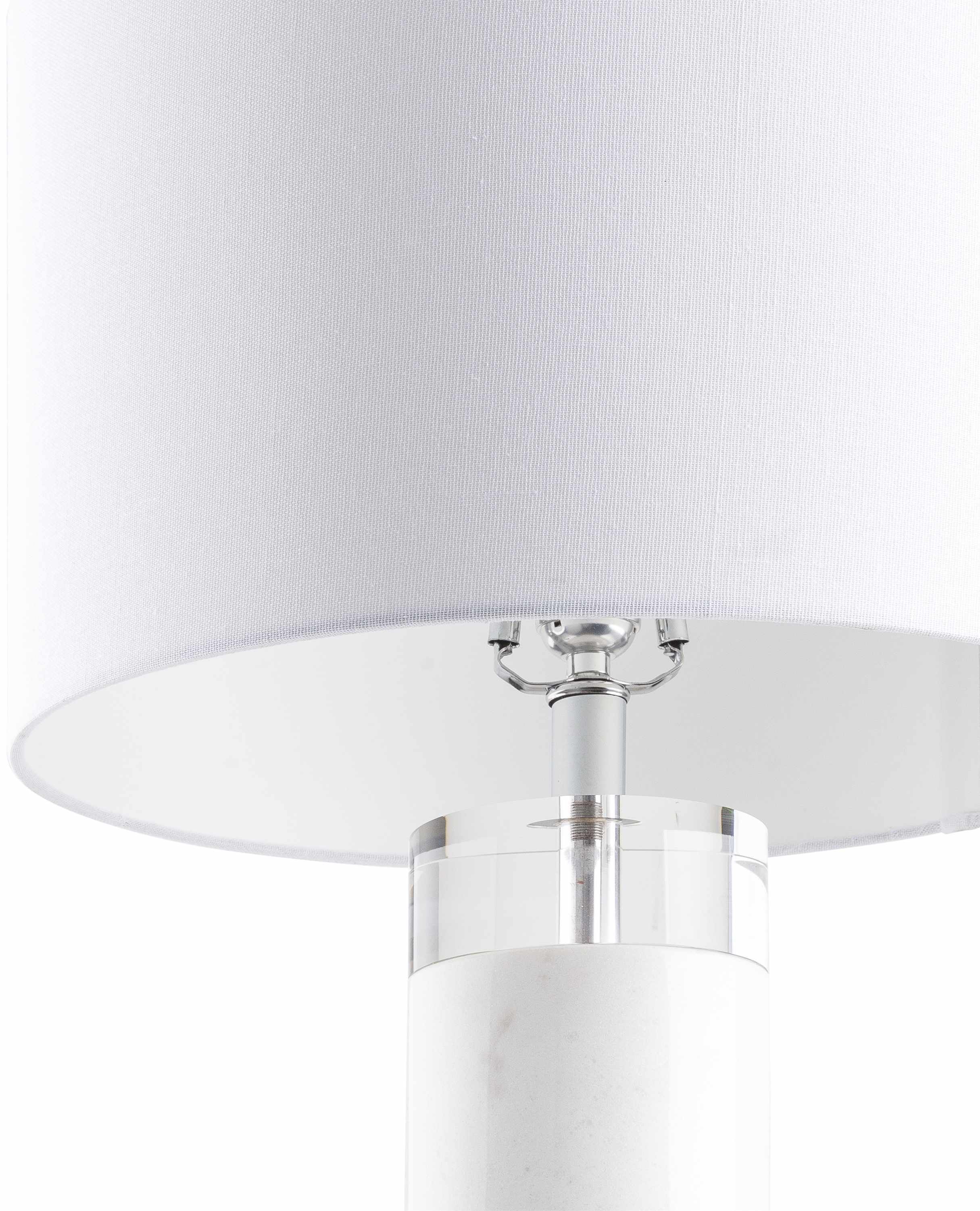 The Soundview Table Lamp