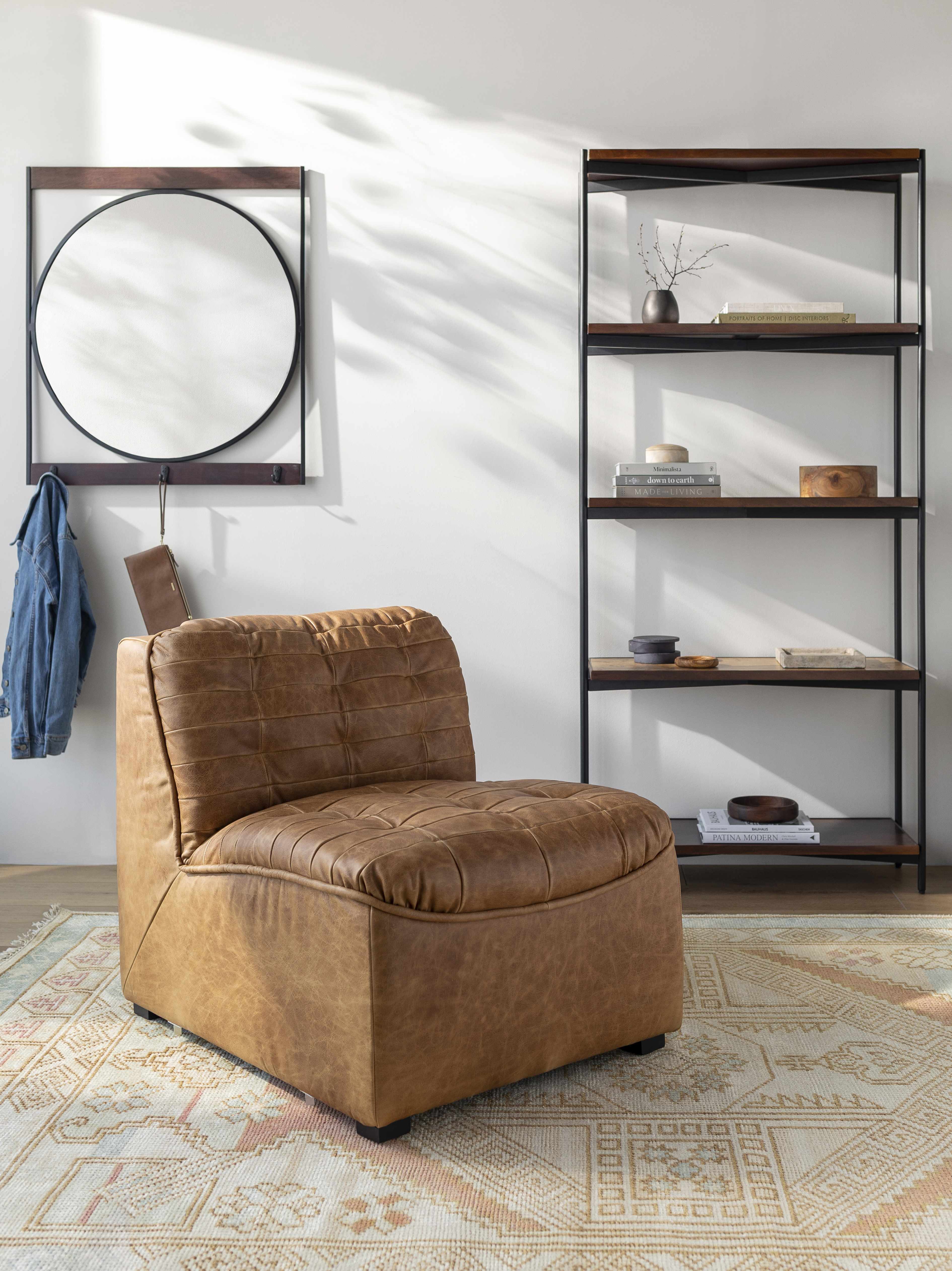 The Laguna Chair