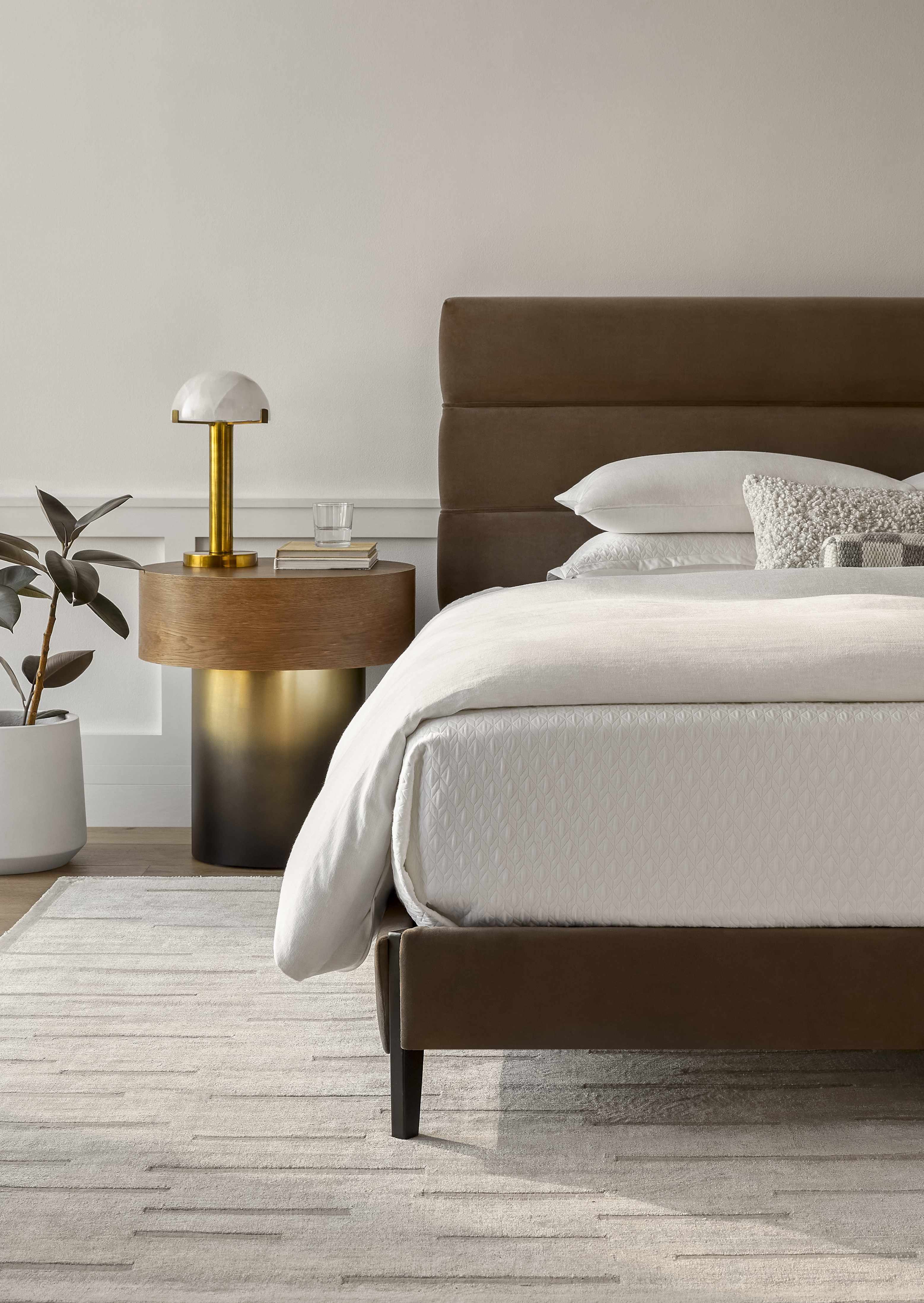 The Stuyvesant Table Lamp