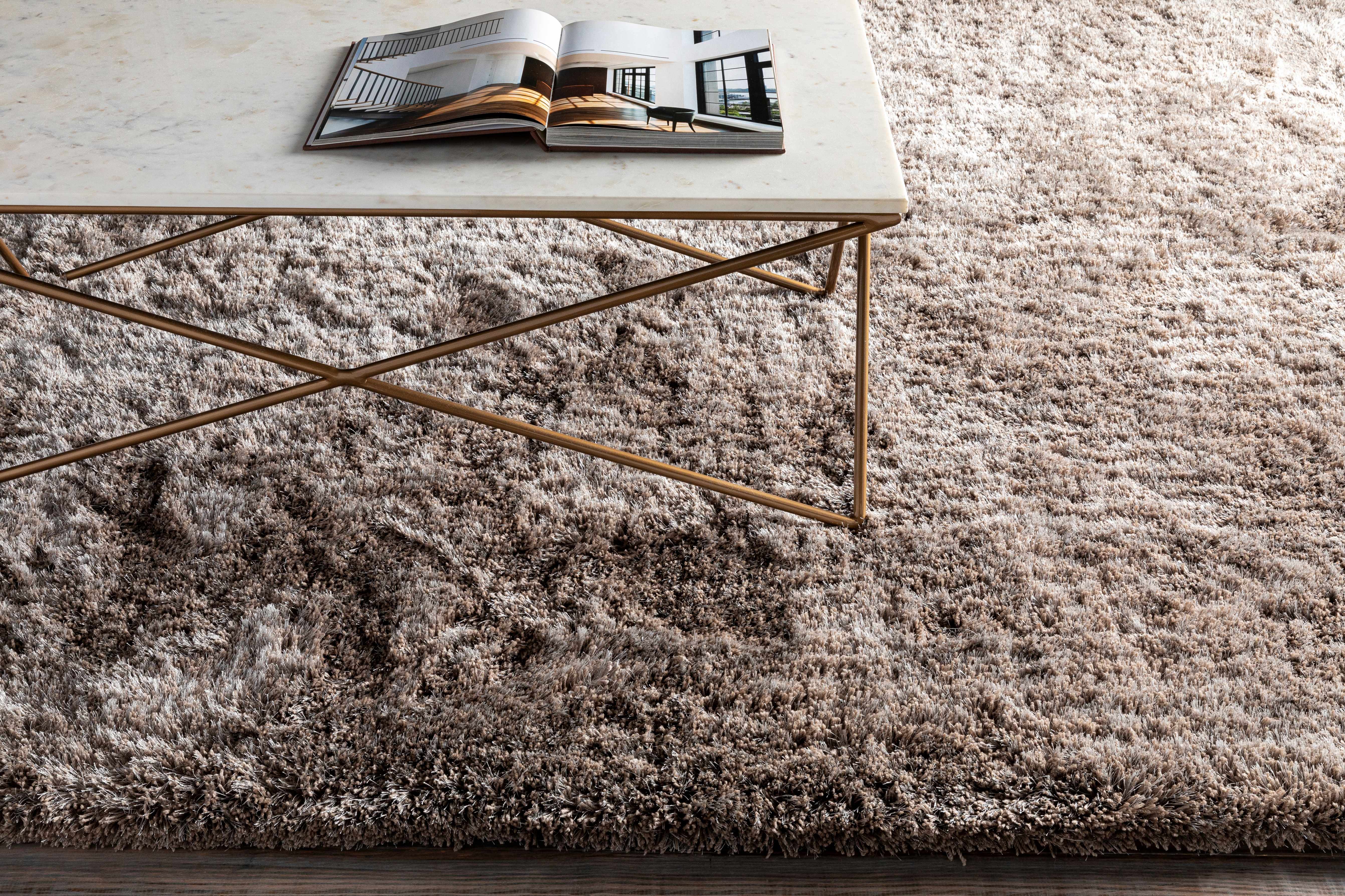 The Sandbach Rug