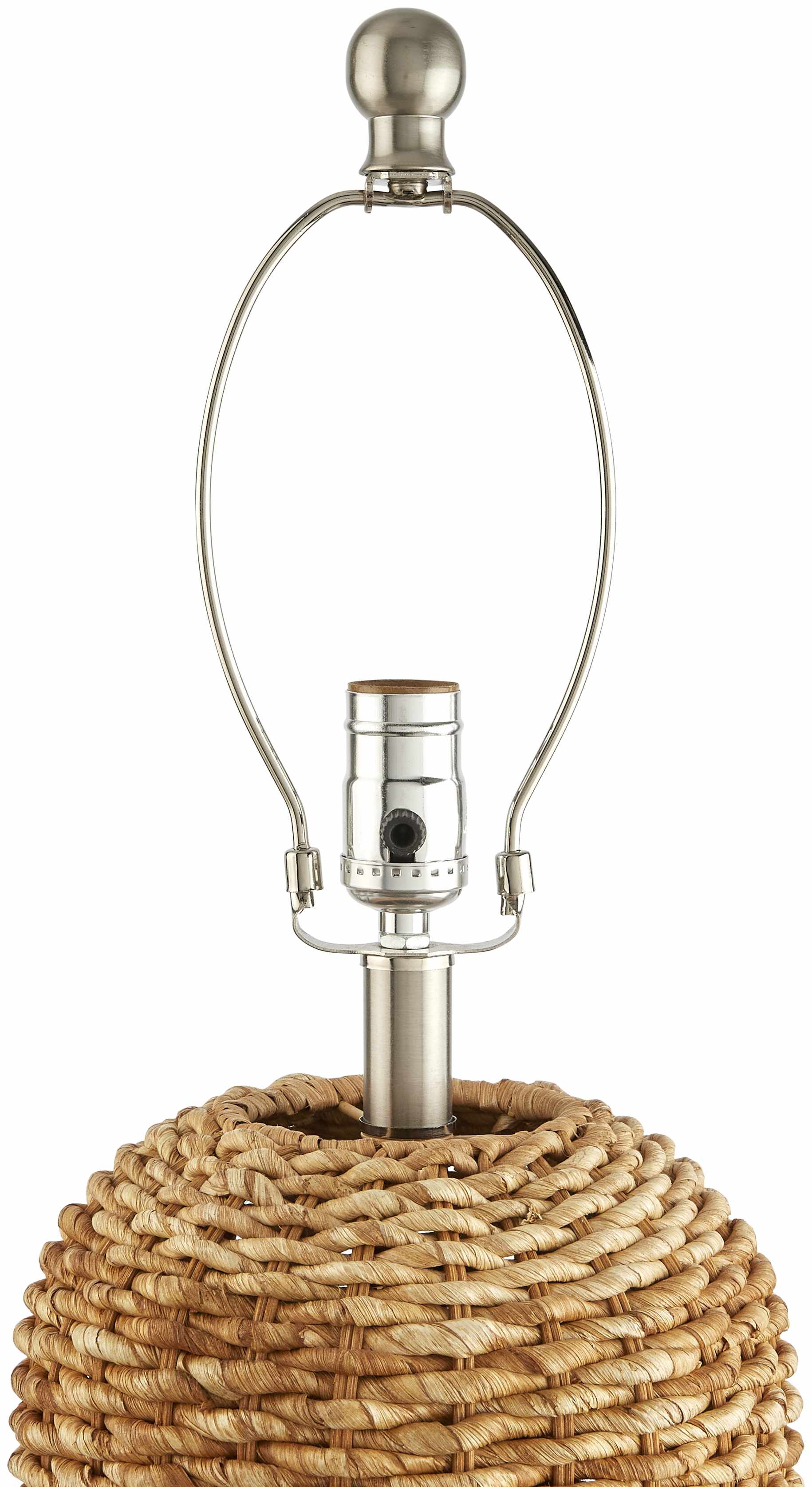 The Rockaway Table Lamp