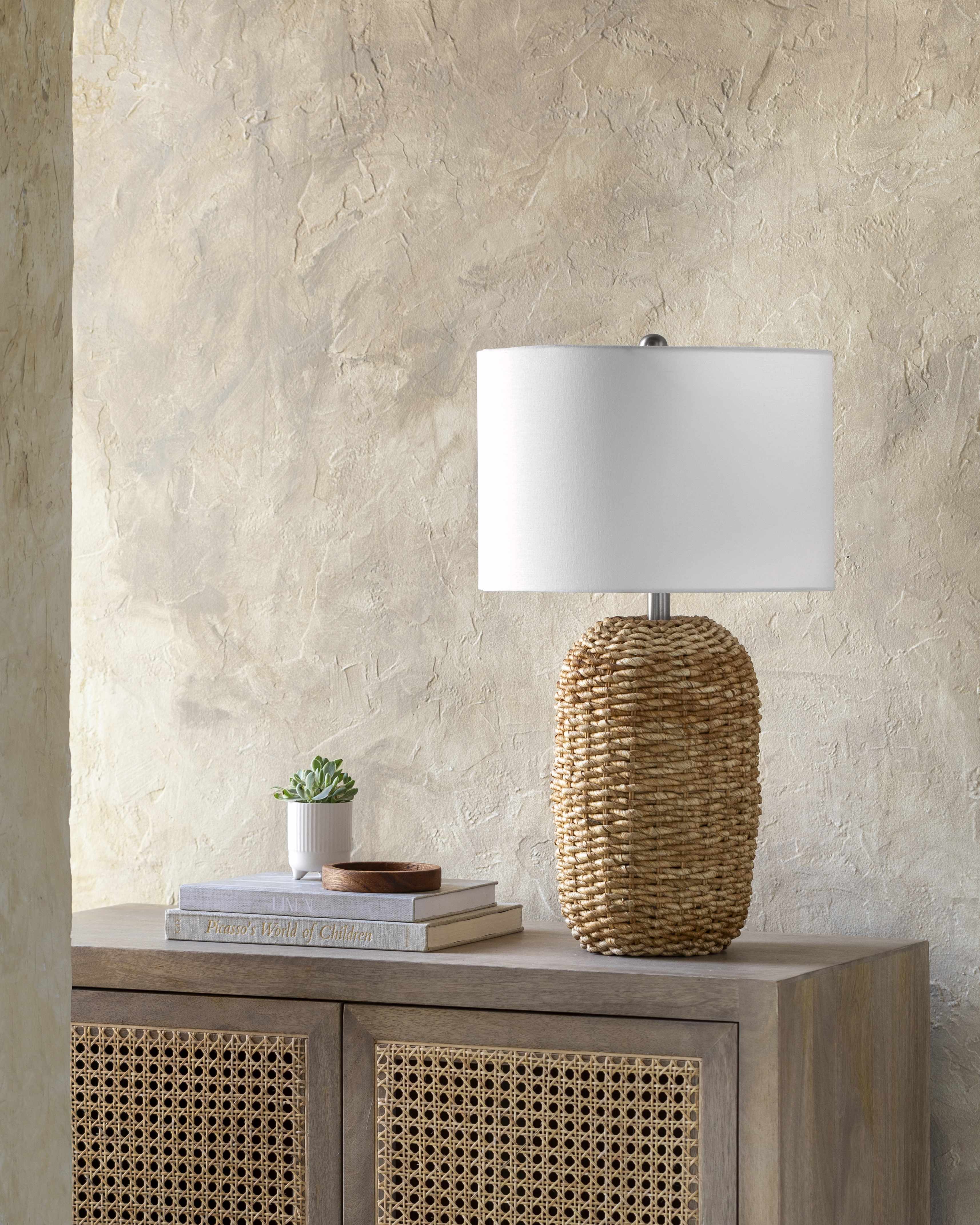 The Rockaway Table Lamp