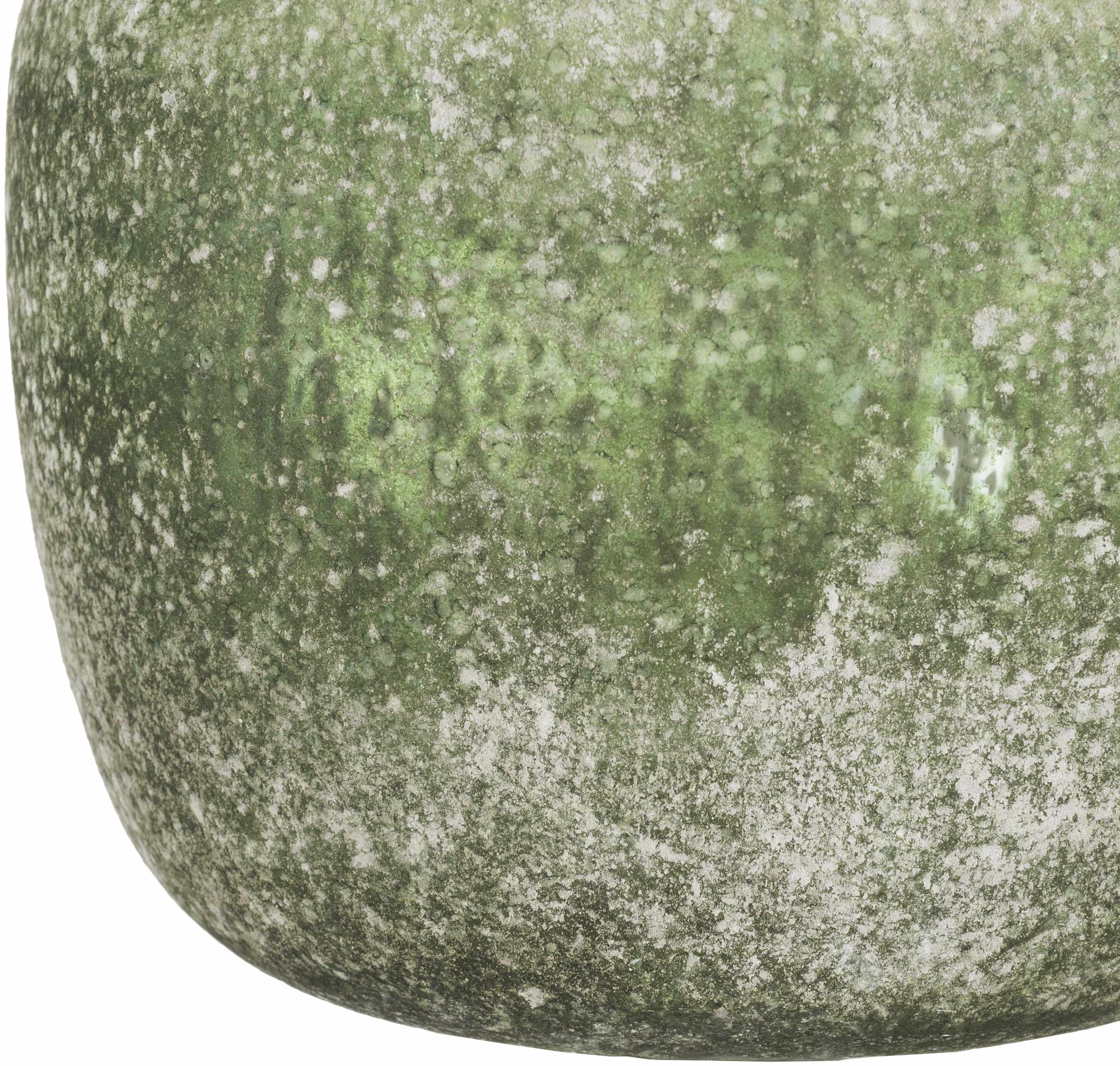 The Caldera Table Lamp