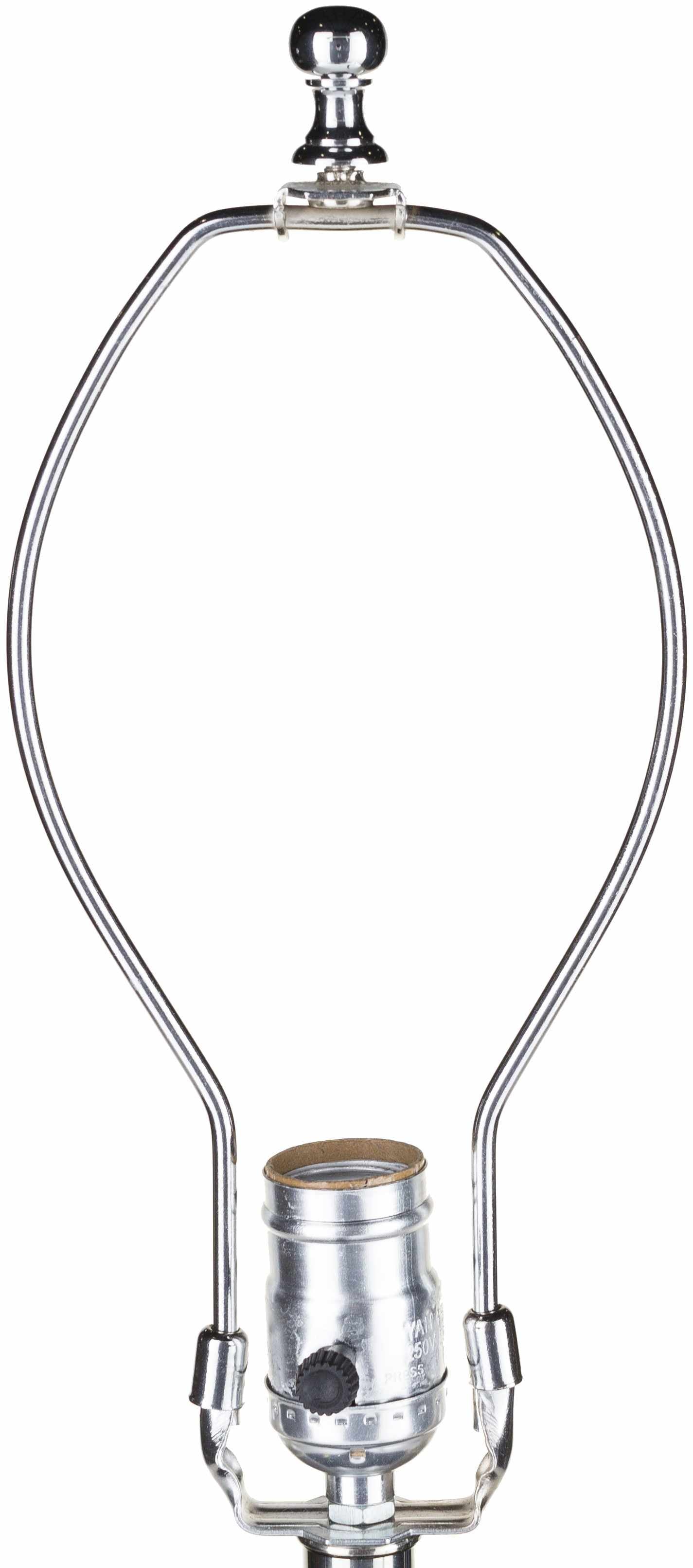 The Caldera Table Lamp