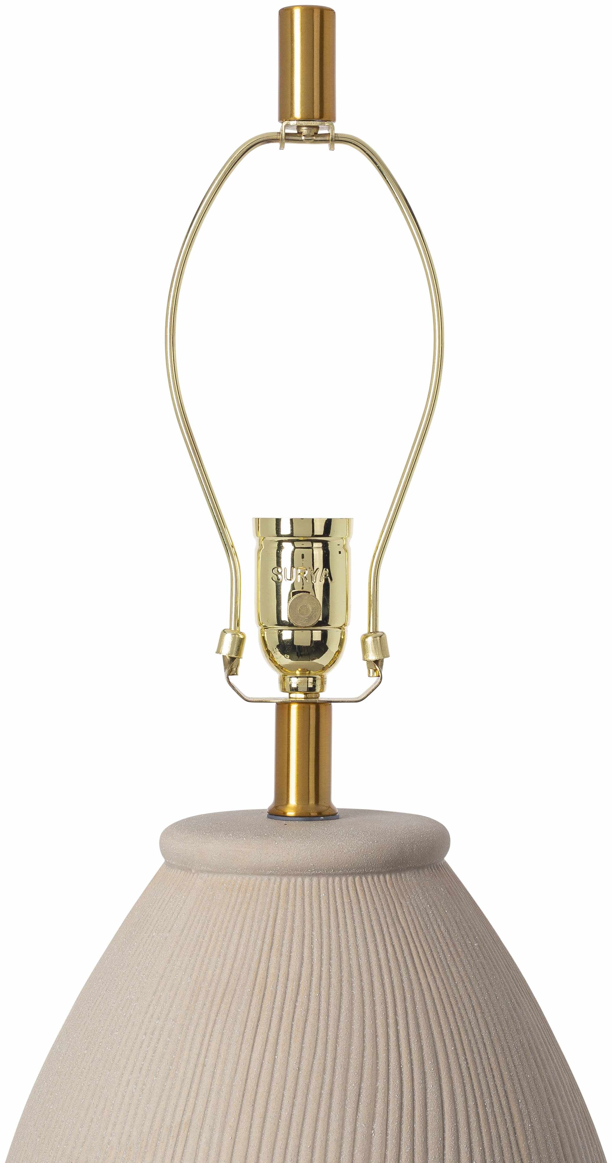 The Ellison Lamp