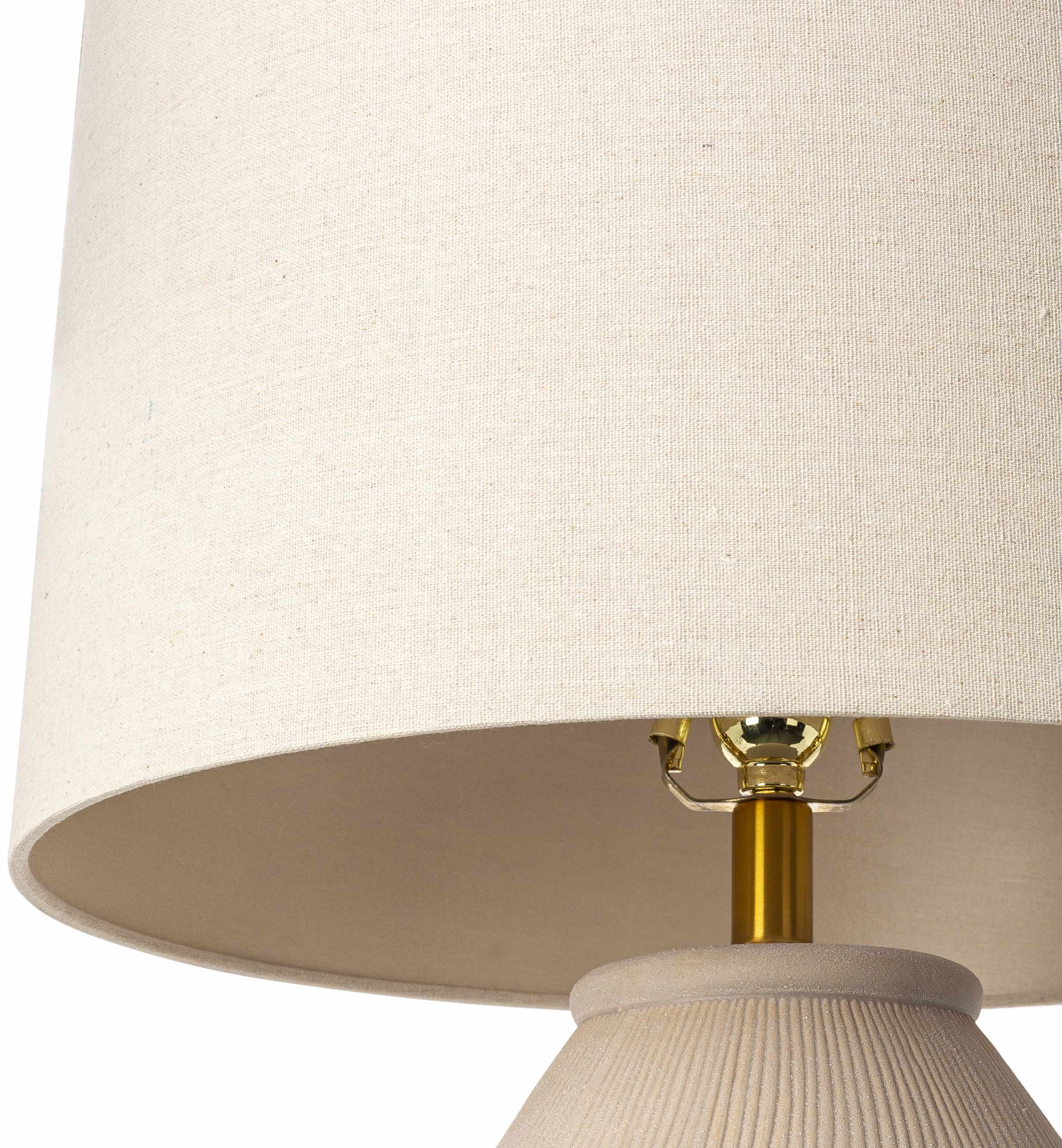 The Ellison Lamp