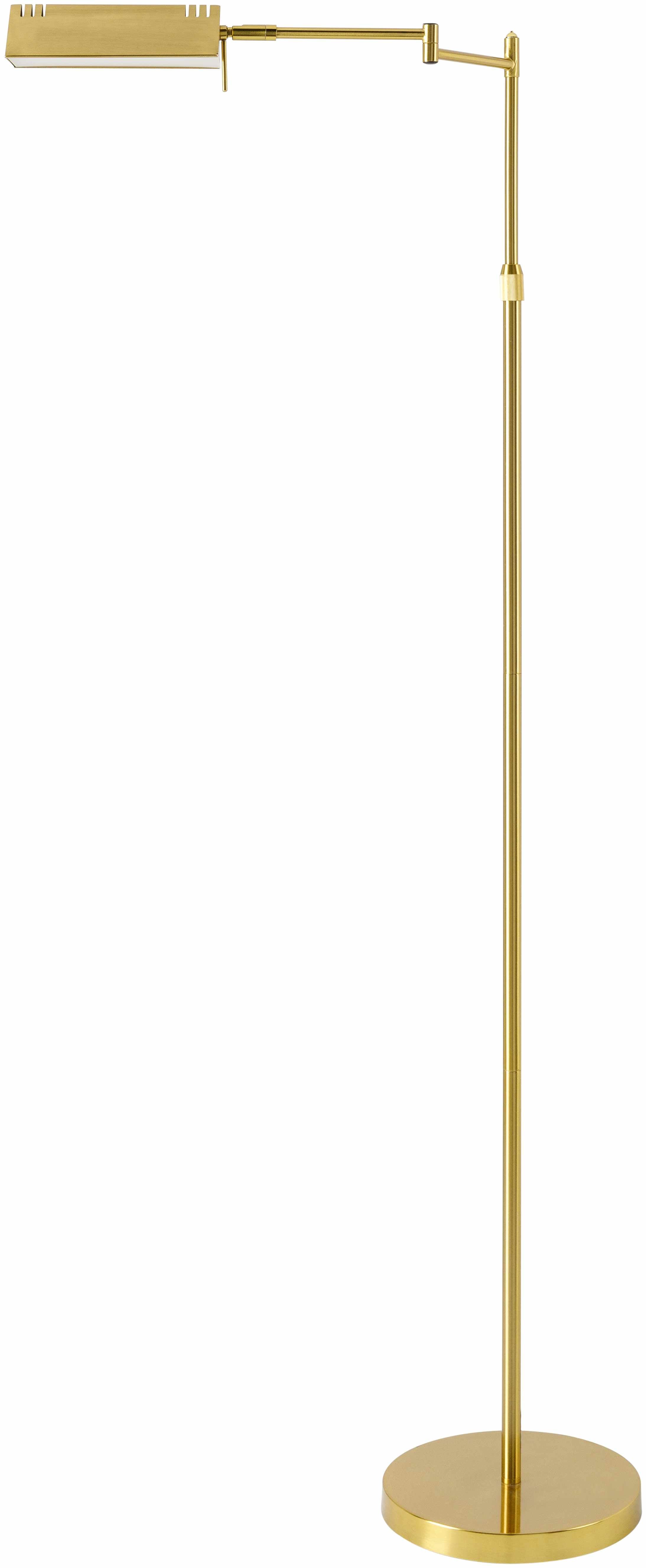The Valenzano Floor Lamp