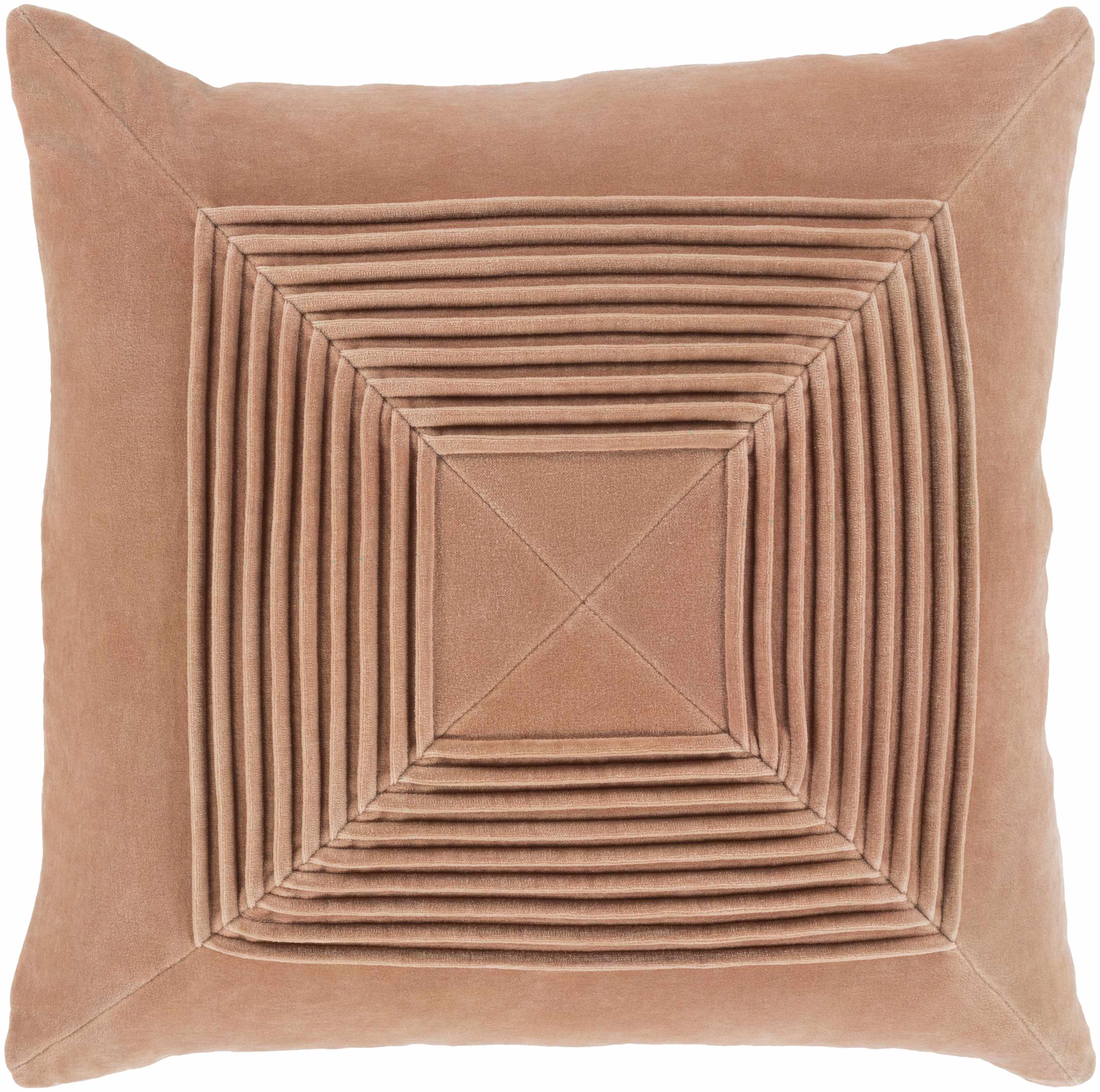 The Lansford Throw Pillow