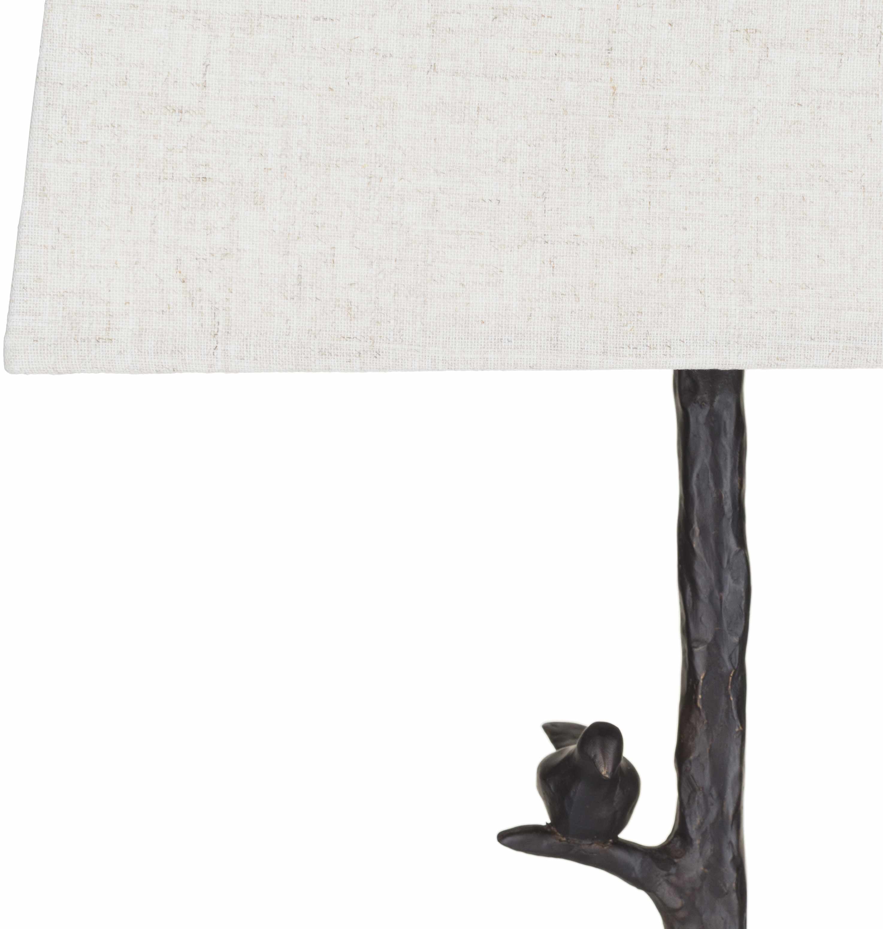 The Vespera Table Lamp