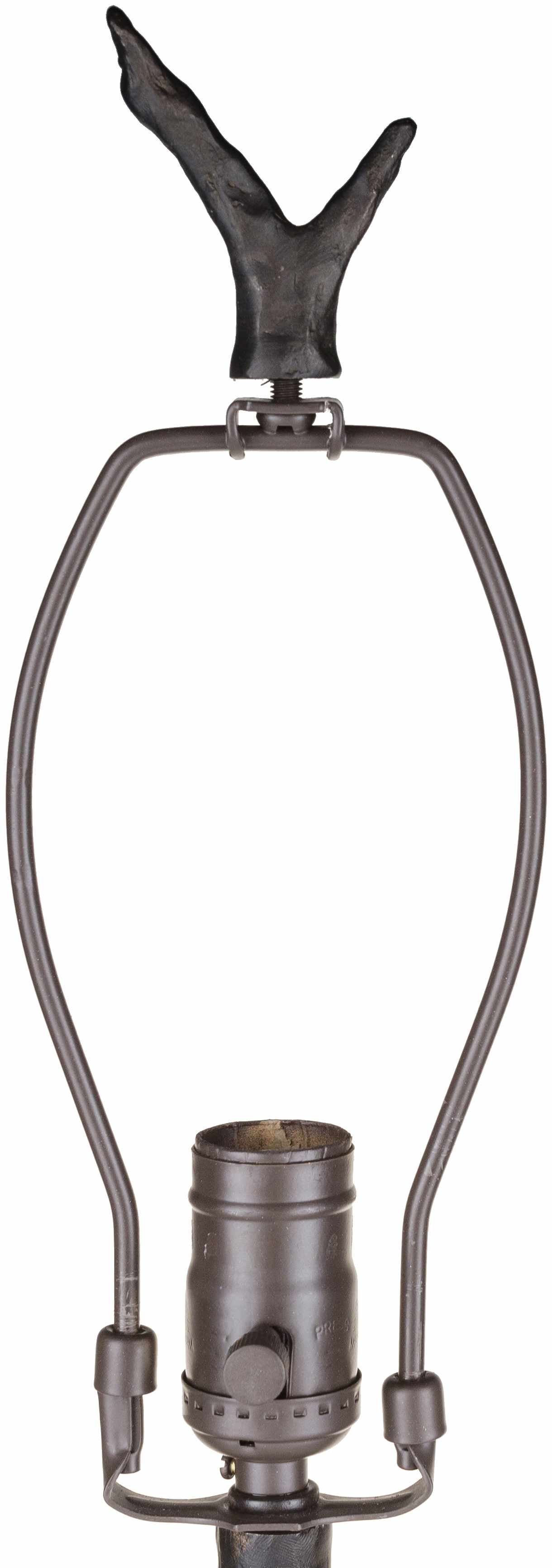 The Vespera Table Lamp