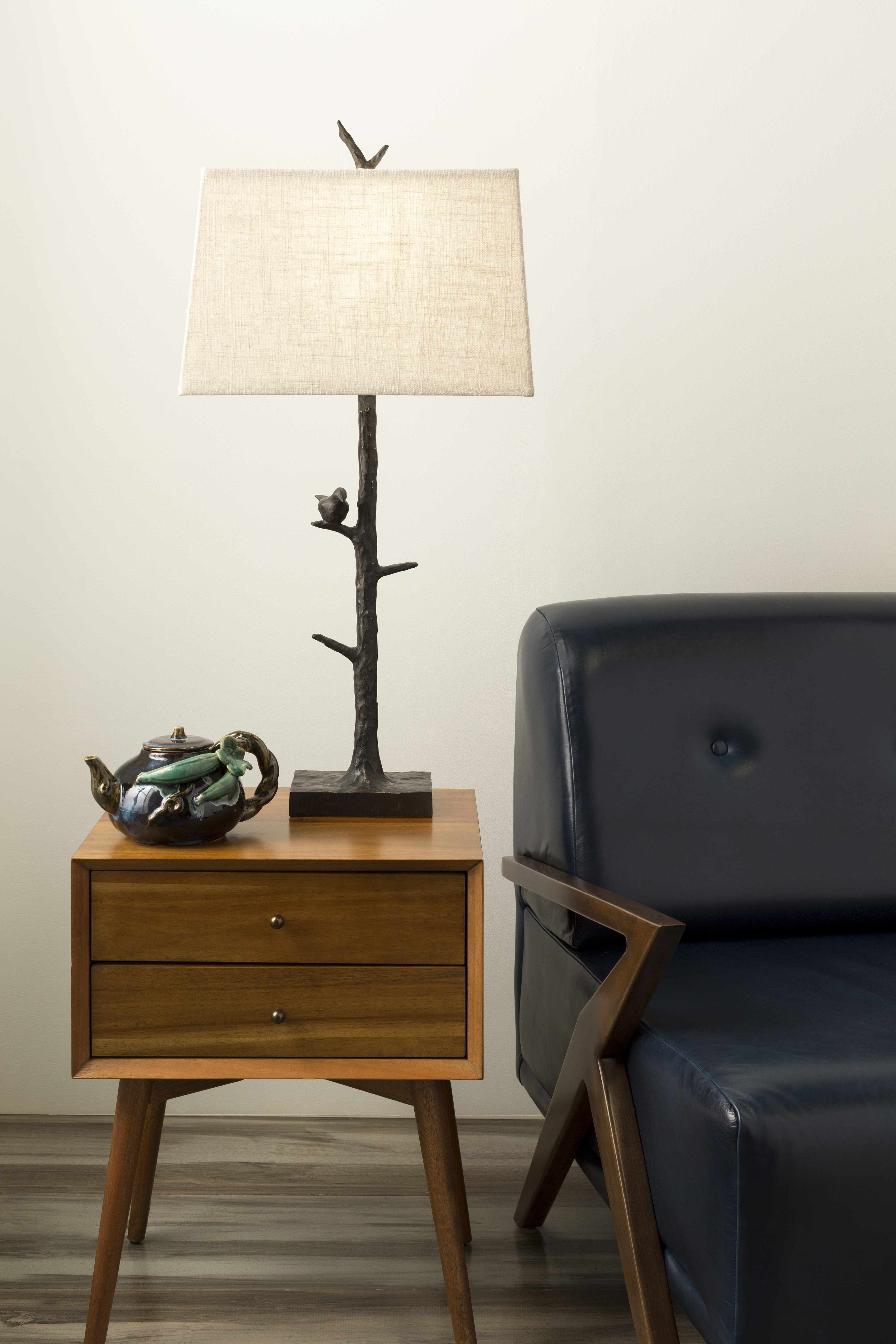 Lapuyan Table Lamp