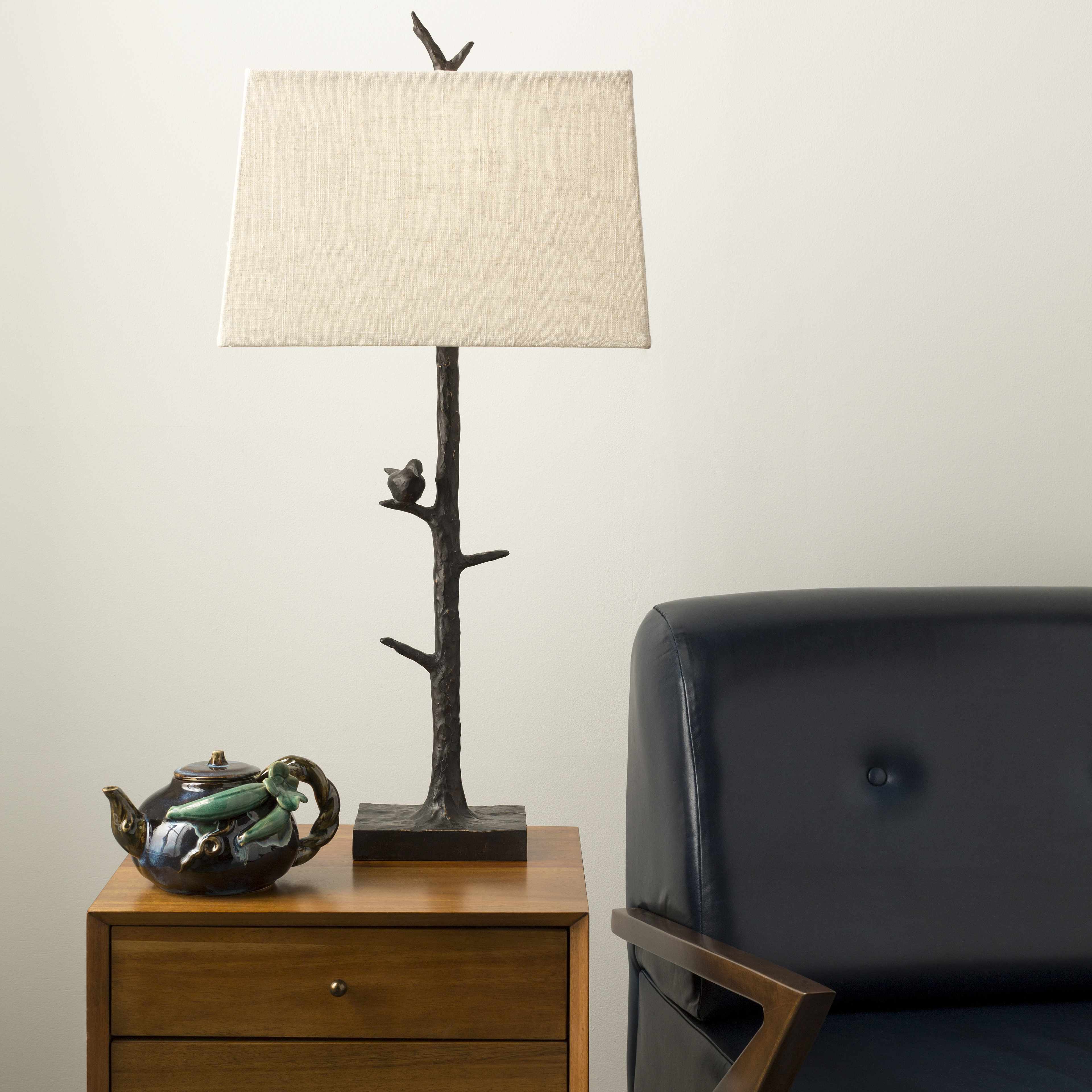 The Vespera Table Lamp