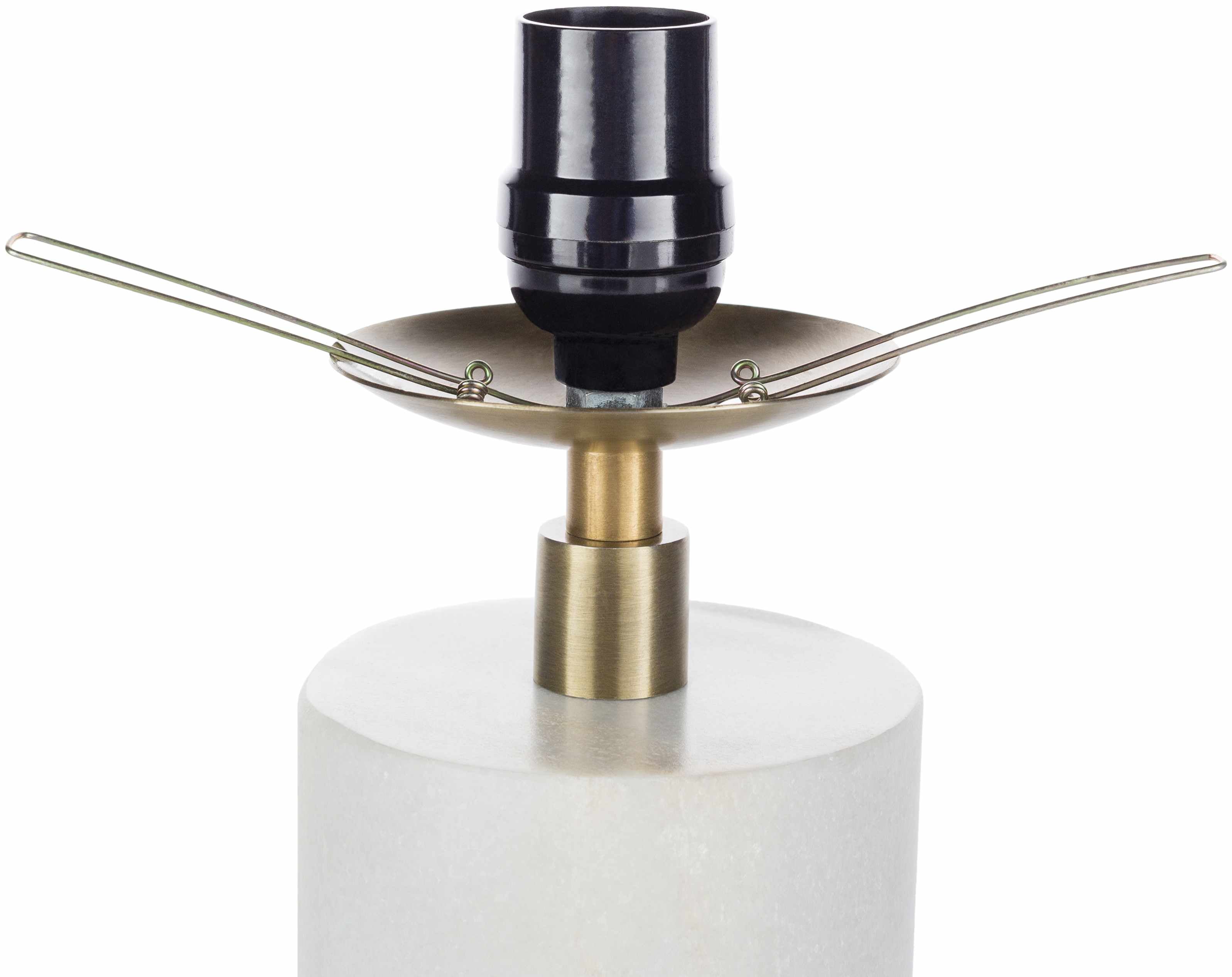 The Rosaline Table Lamp