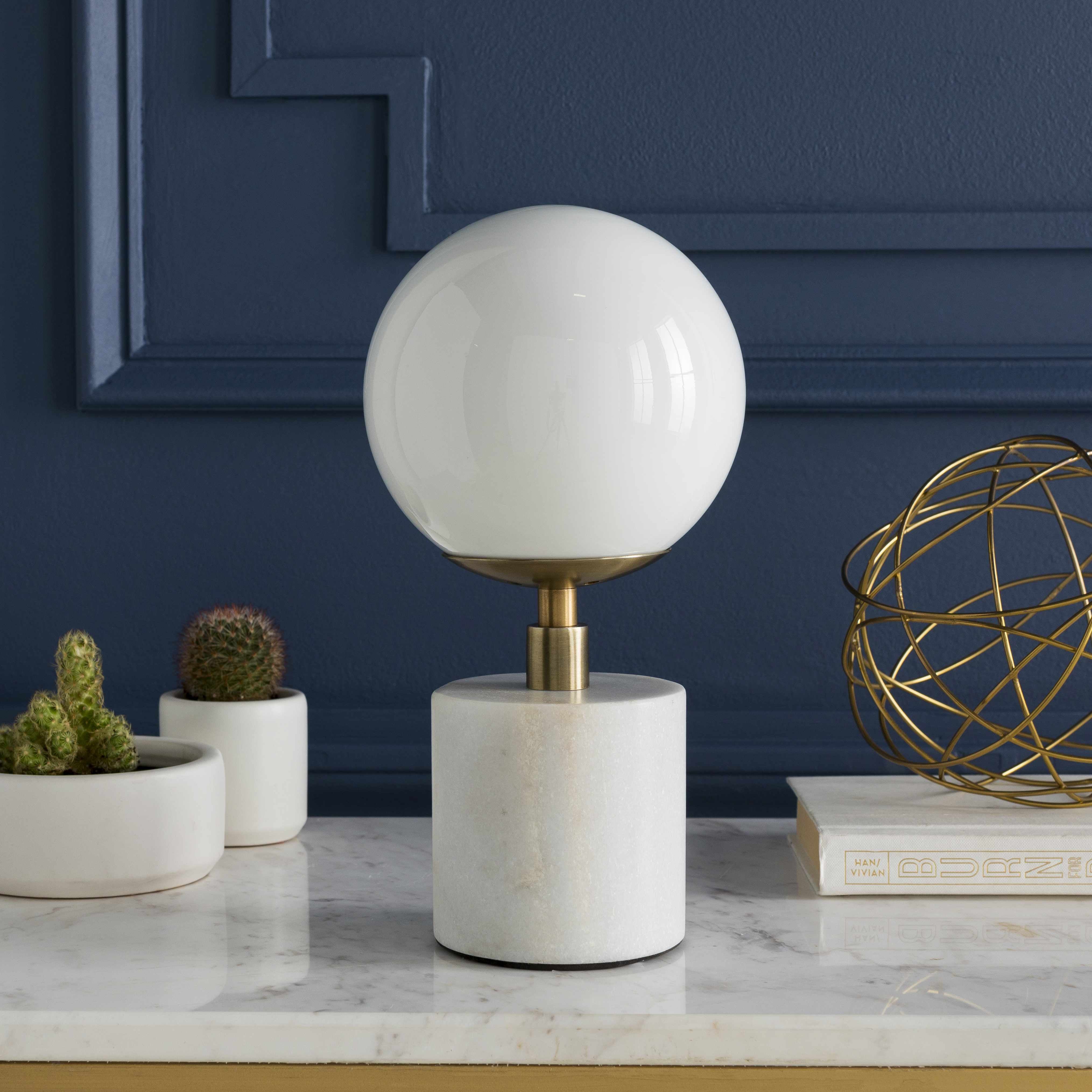 The Rosaline Table Lamp