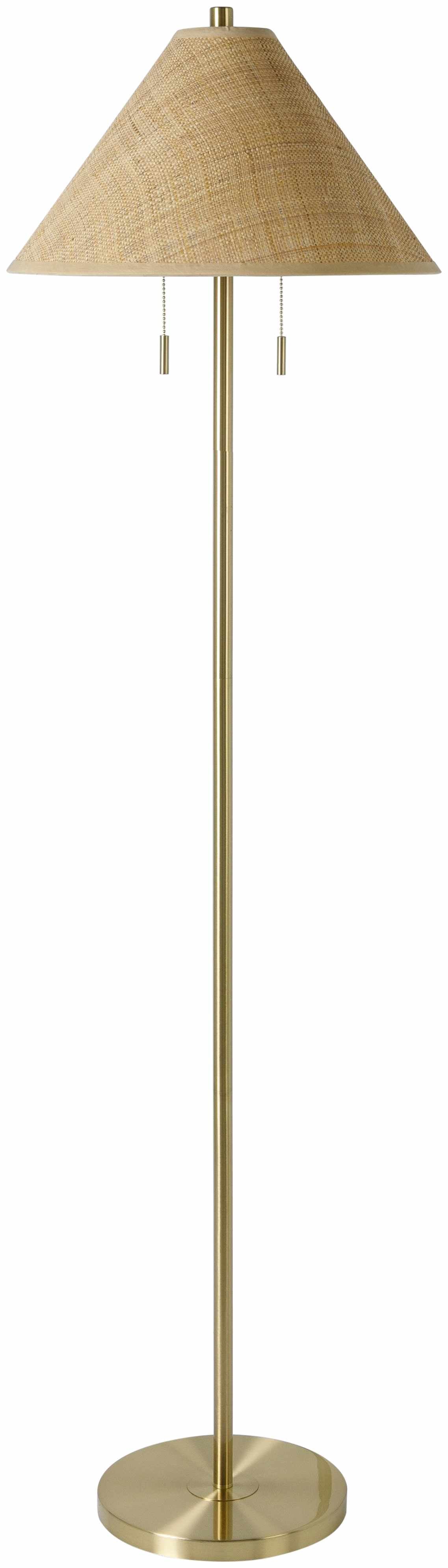 The Prescott Floor Lamp
