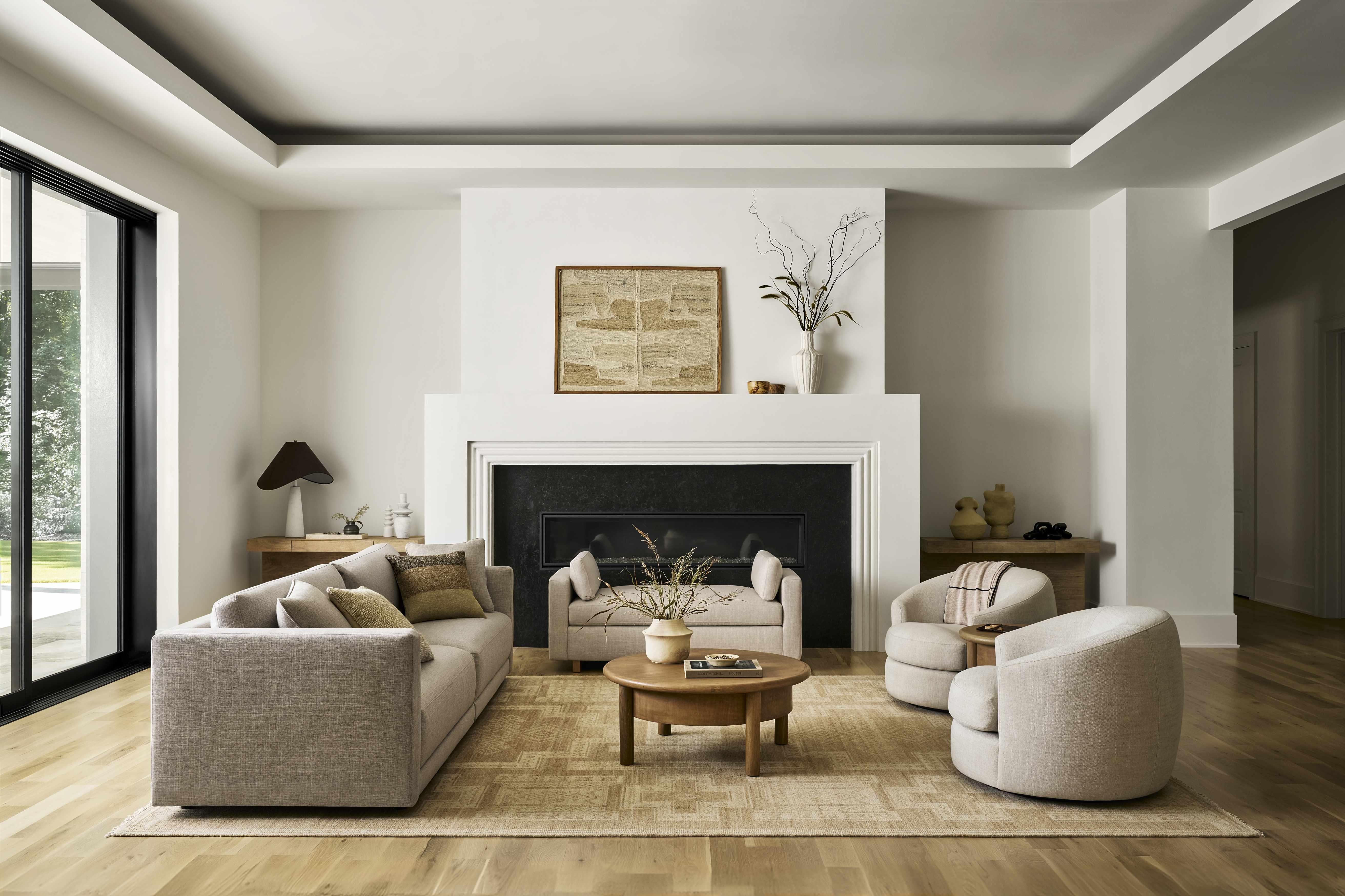 Malakhovka Sofa
