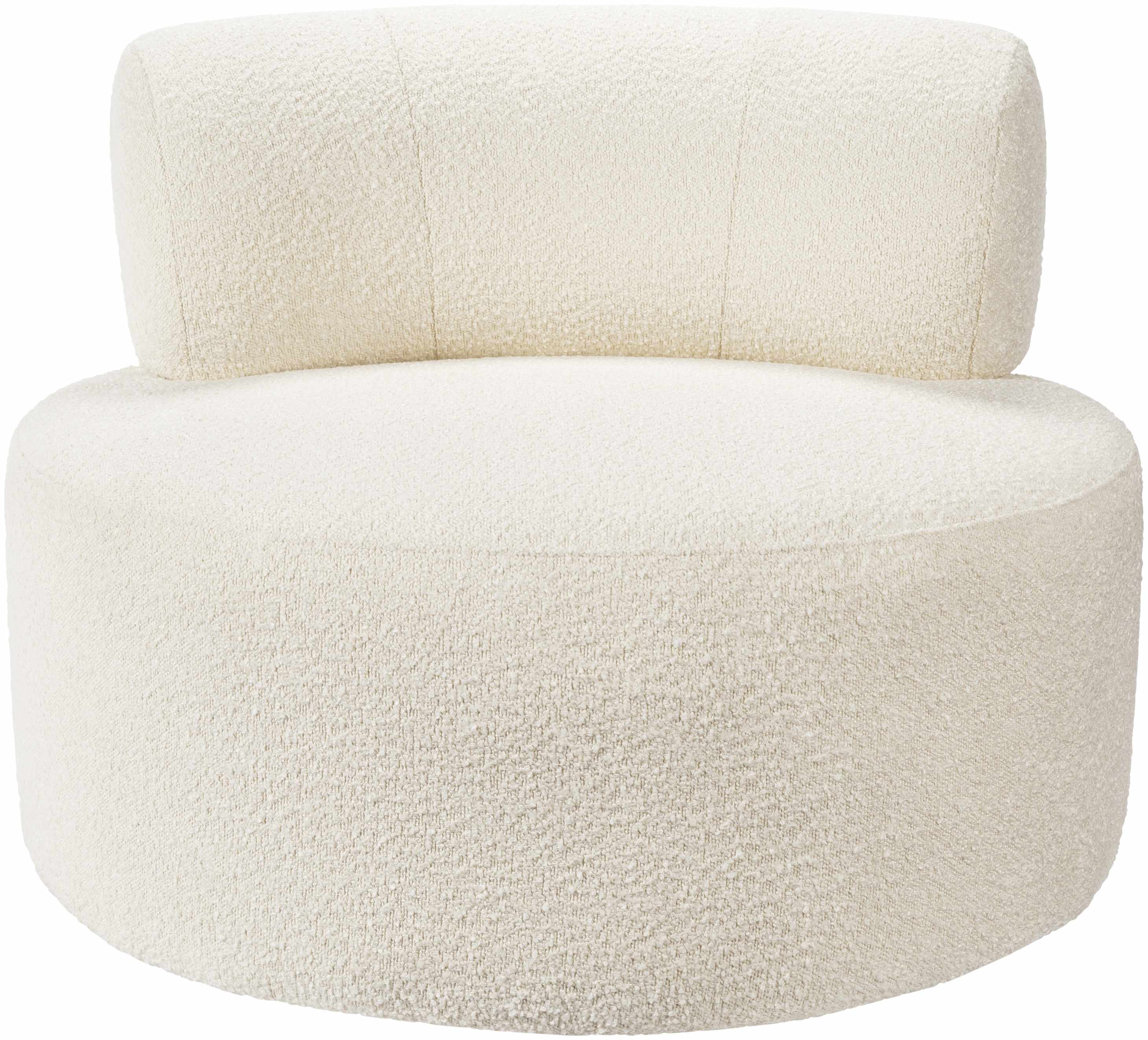 The Bowery Swivel Chair