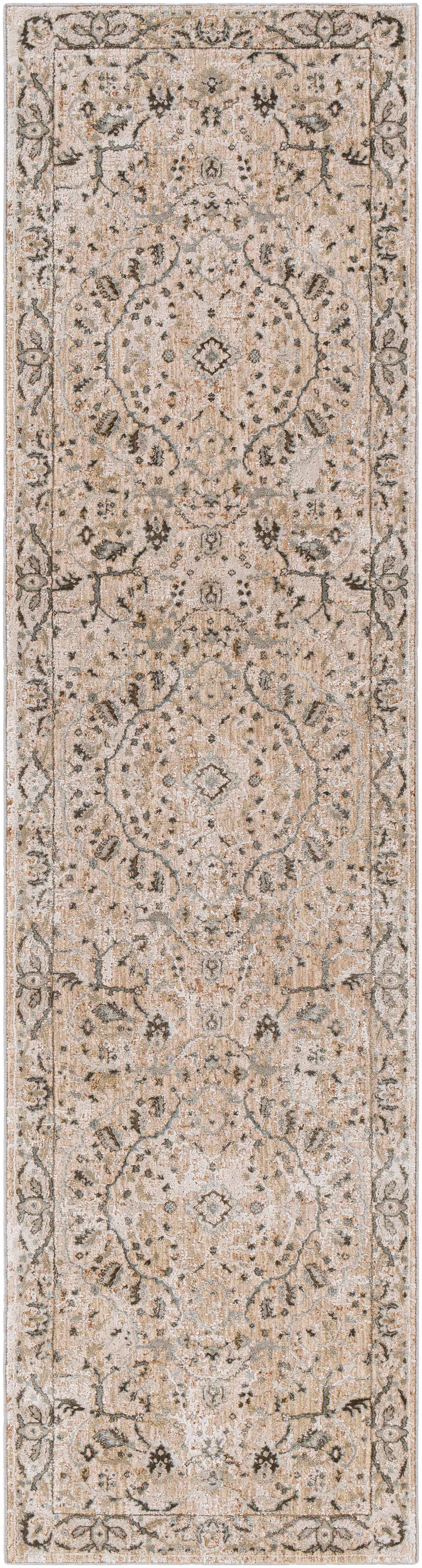 The Laughlin Rug