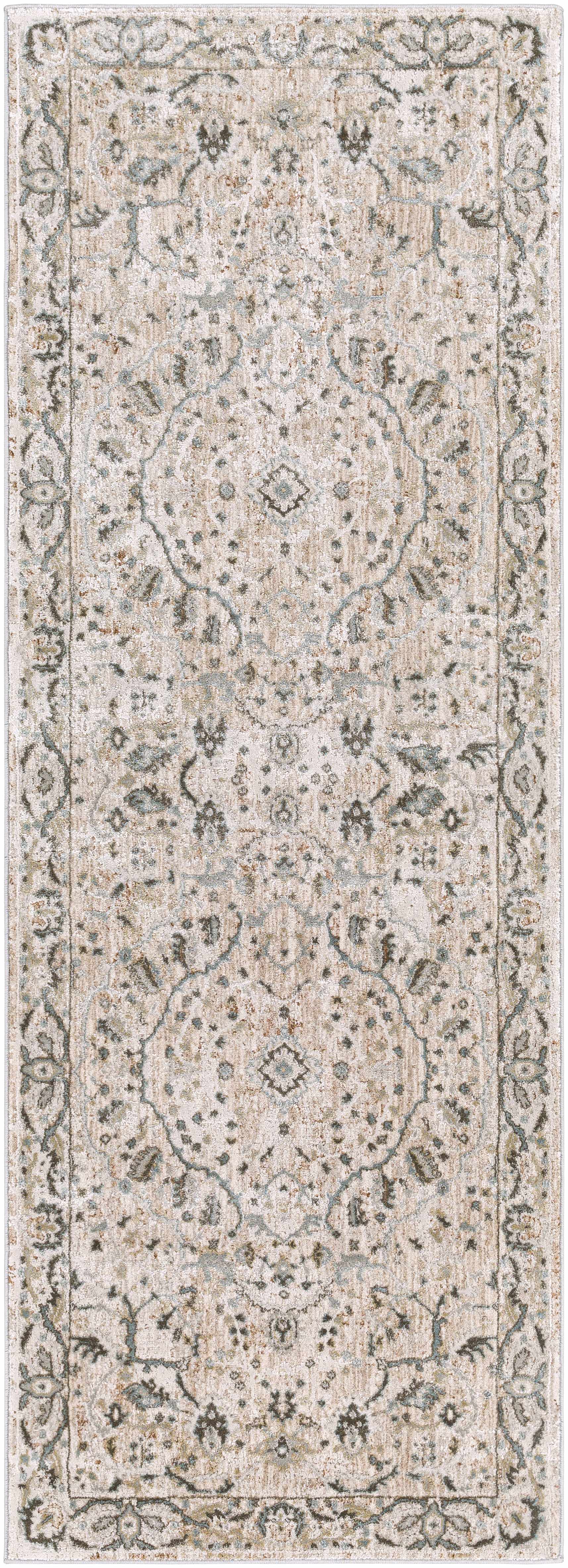 The Laughlin Rug